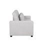 Linon Verra Full Sofa Sleeper, , large
