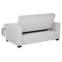 Linon Verra Full Sofa Sleeper, , large