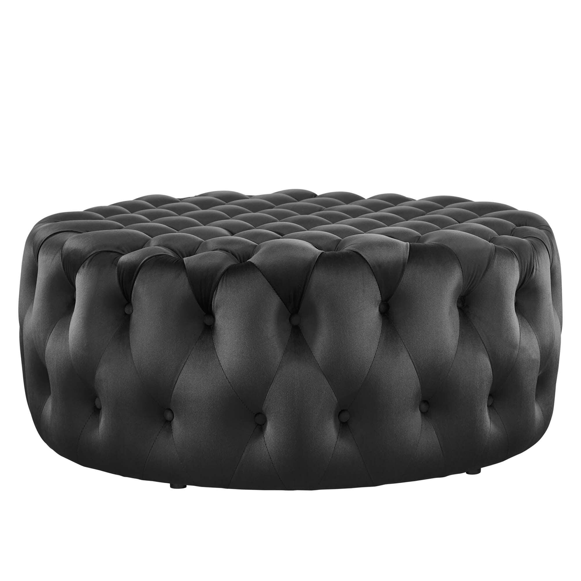Modway Amour Ottoman, , large