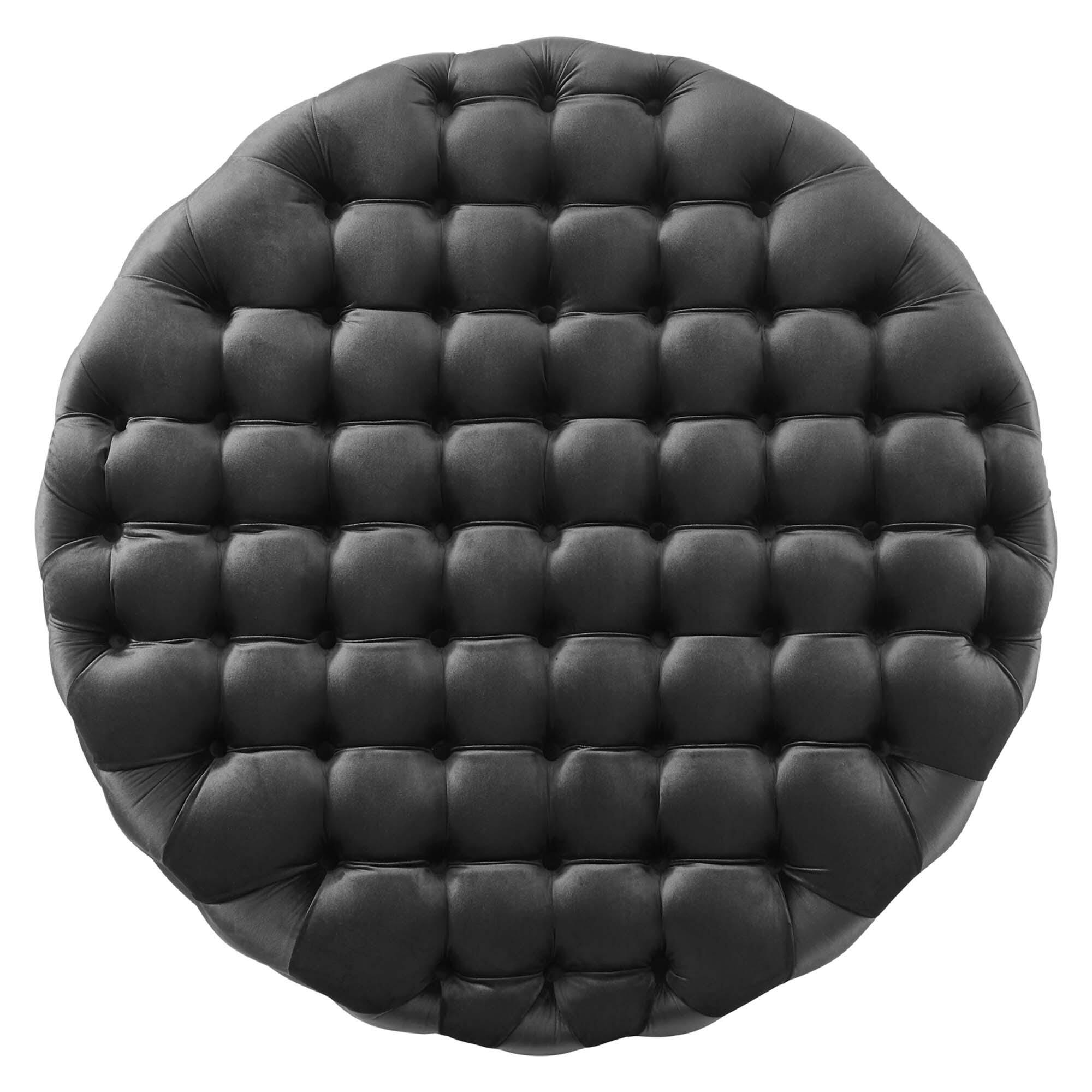 Modway Amour Ottoman, , large
