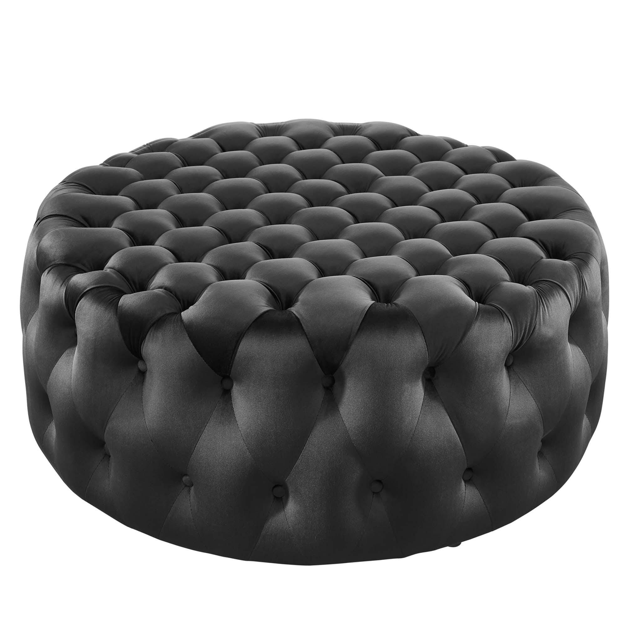 Modway Amour Ottoman, , large