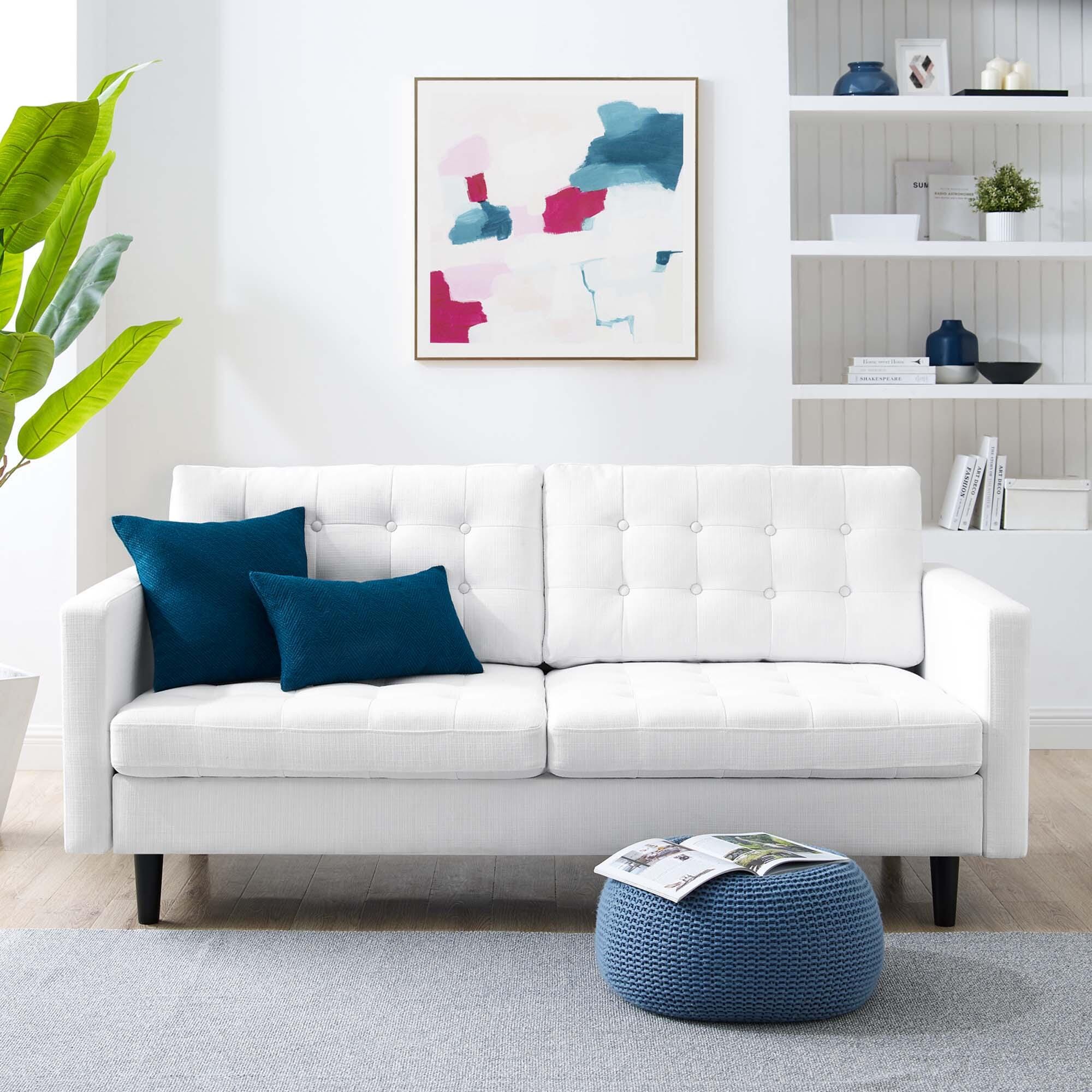 Modway Exalt Sofa, , rollover