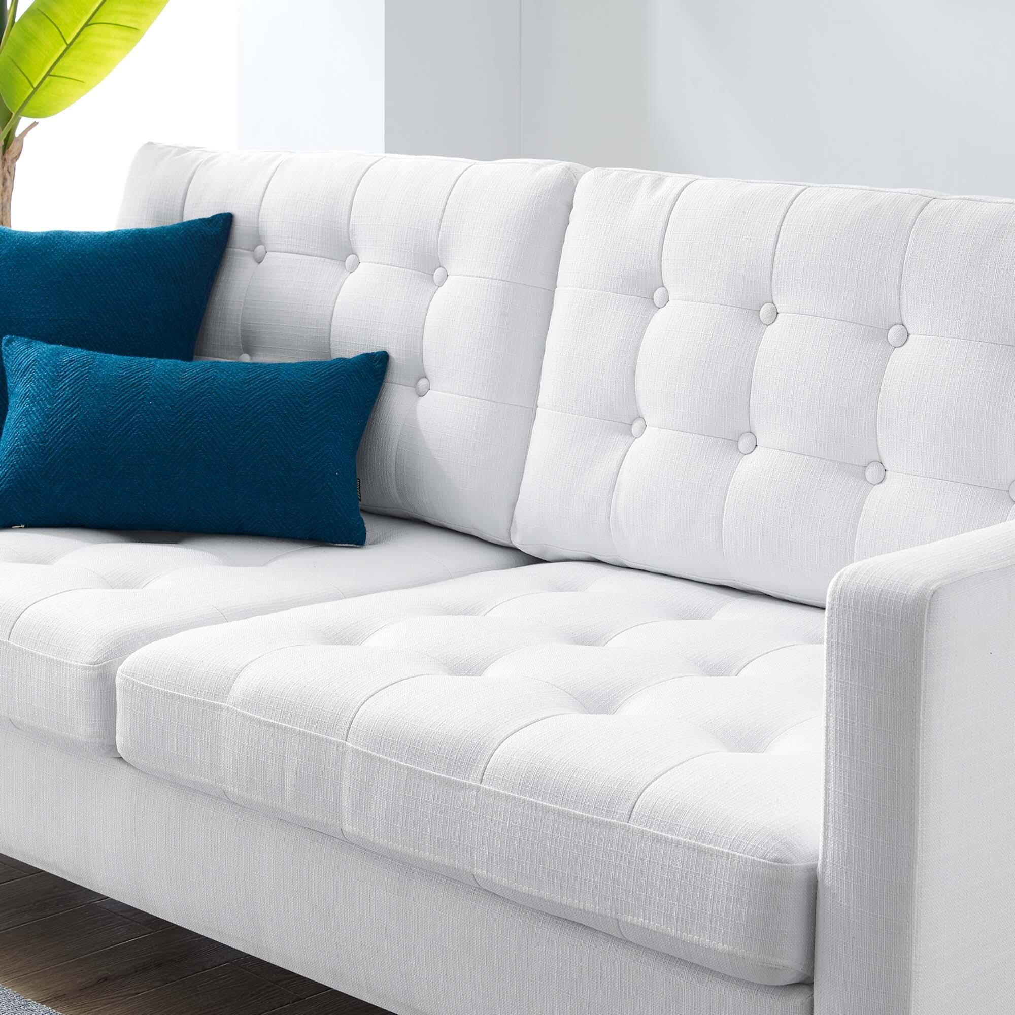 Modway Exalt Sofa, , large