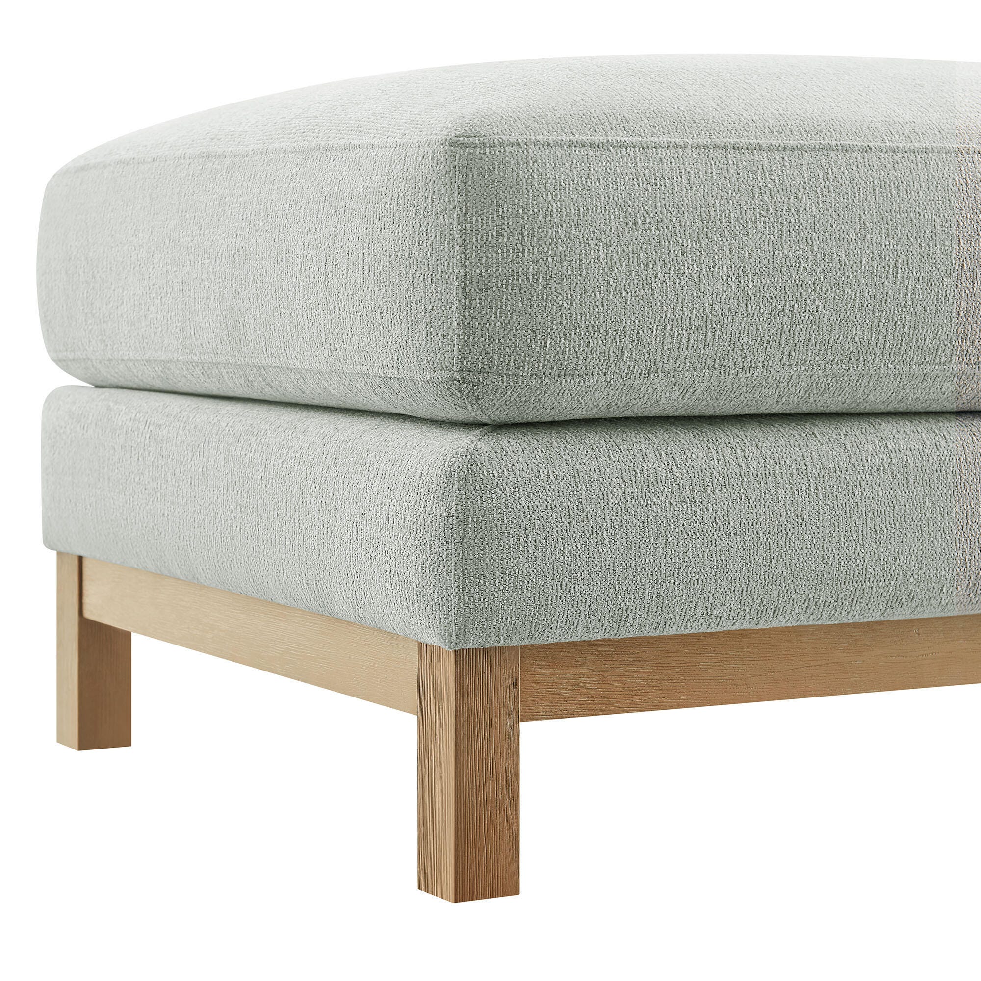 Modway Roscoe Ottoman, , large