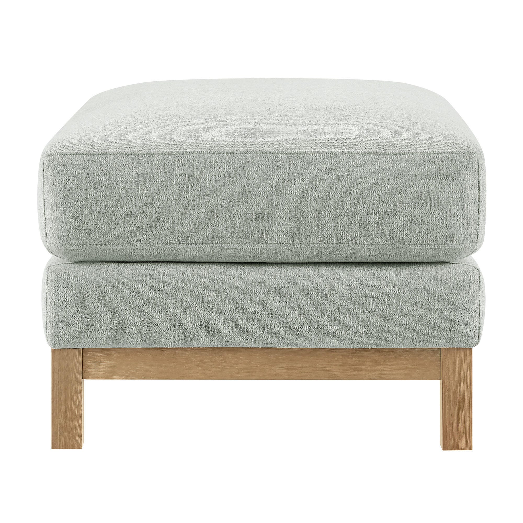 Modway Roscoe Ottoman, , large