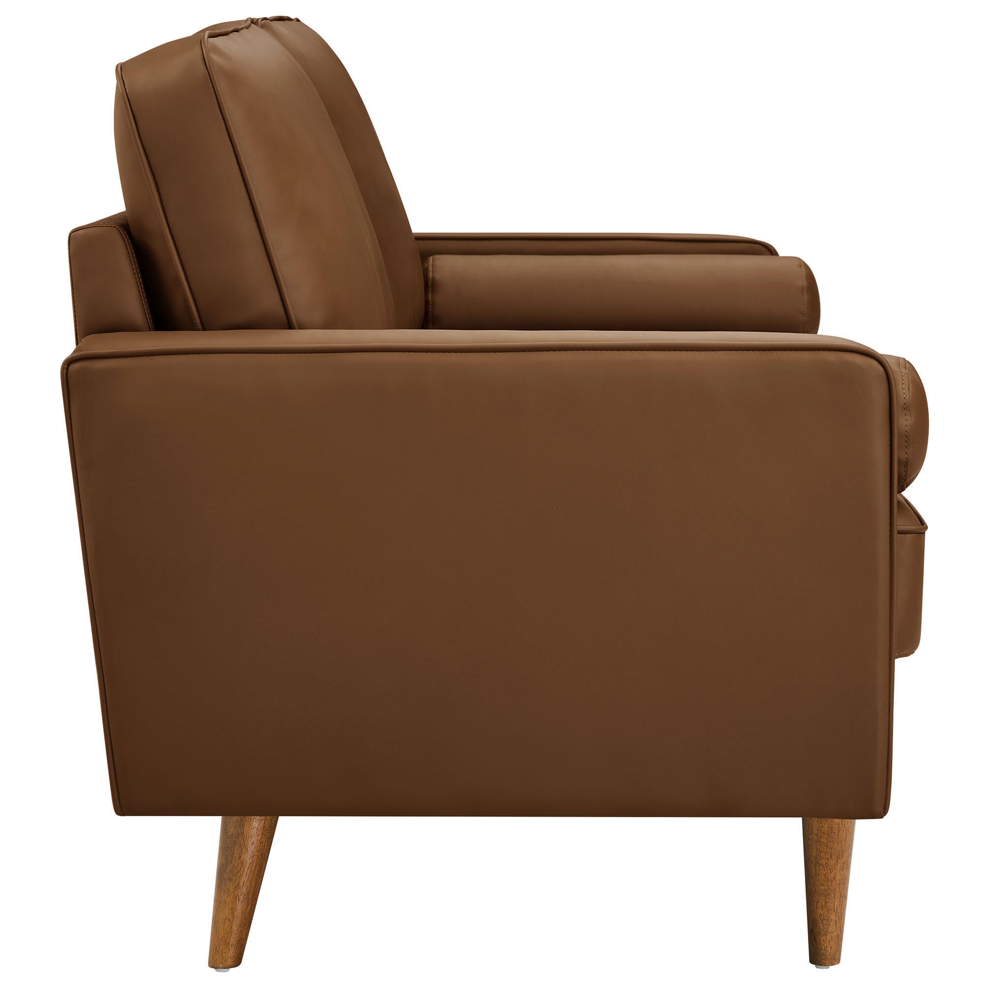 Modway Valour Sofa, , large