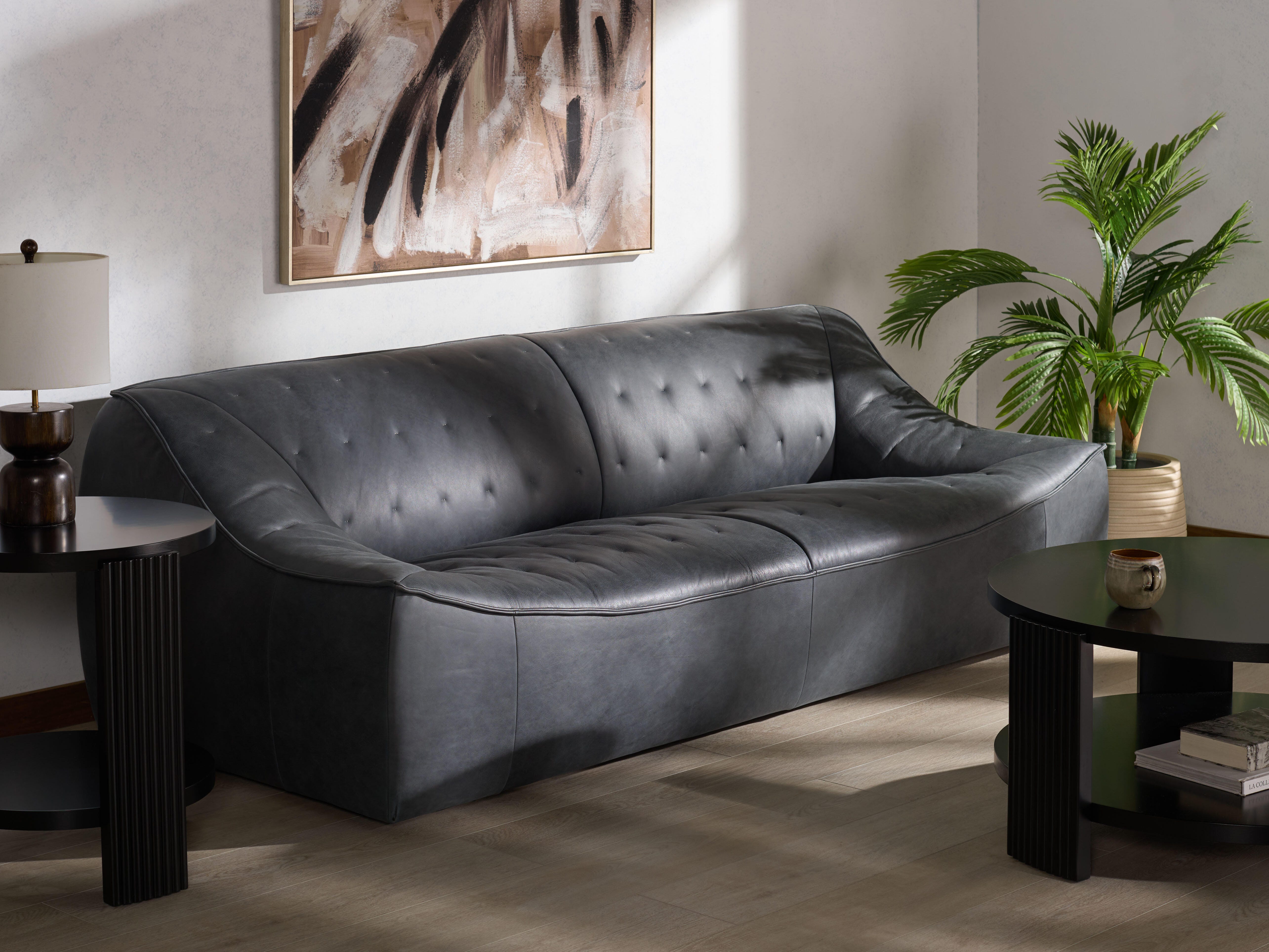 Safavieh Agitha Sofa, , rollover