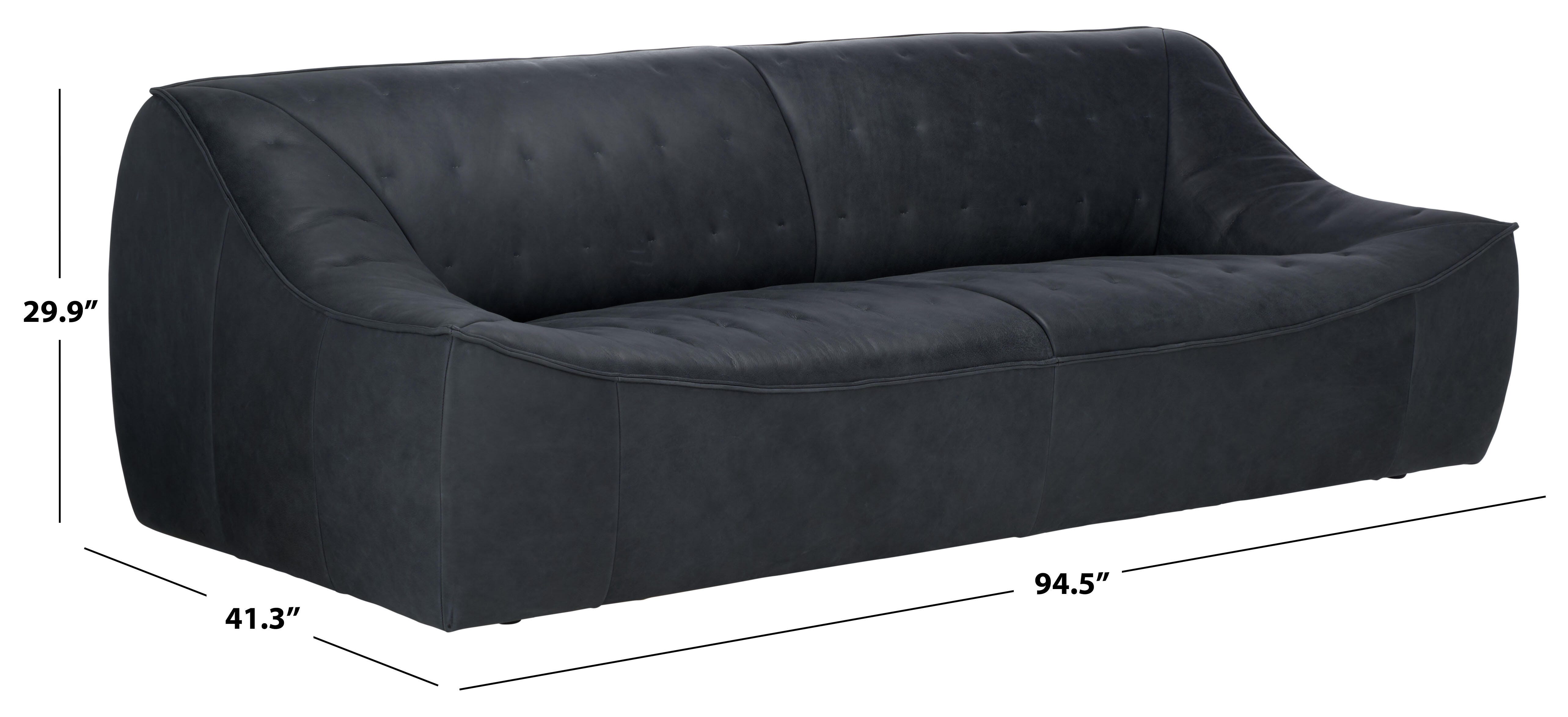 Safavieh Agitha Sofa, , large