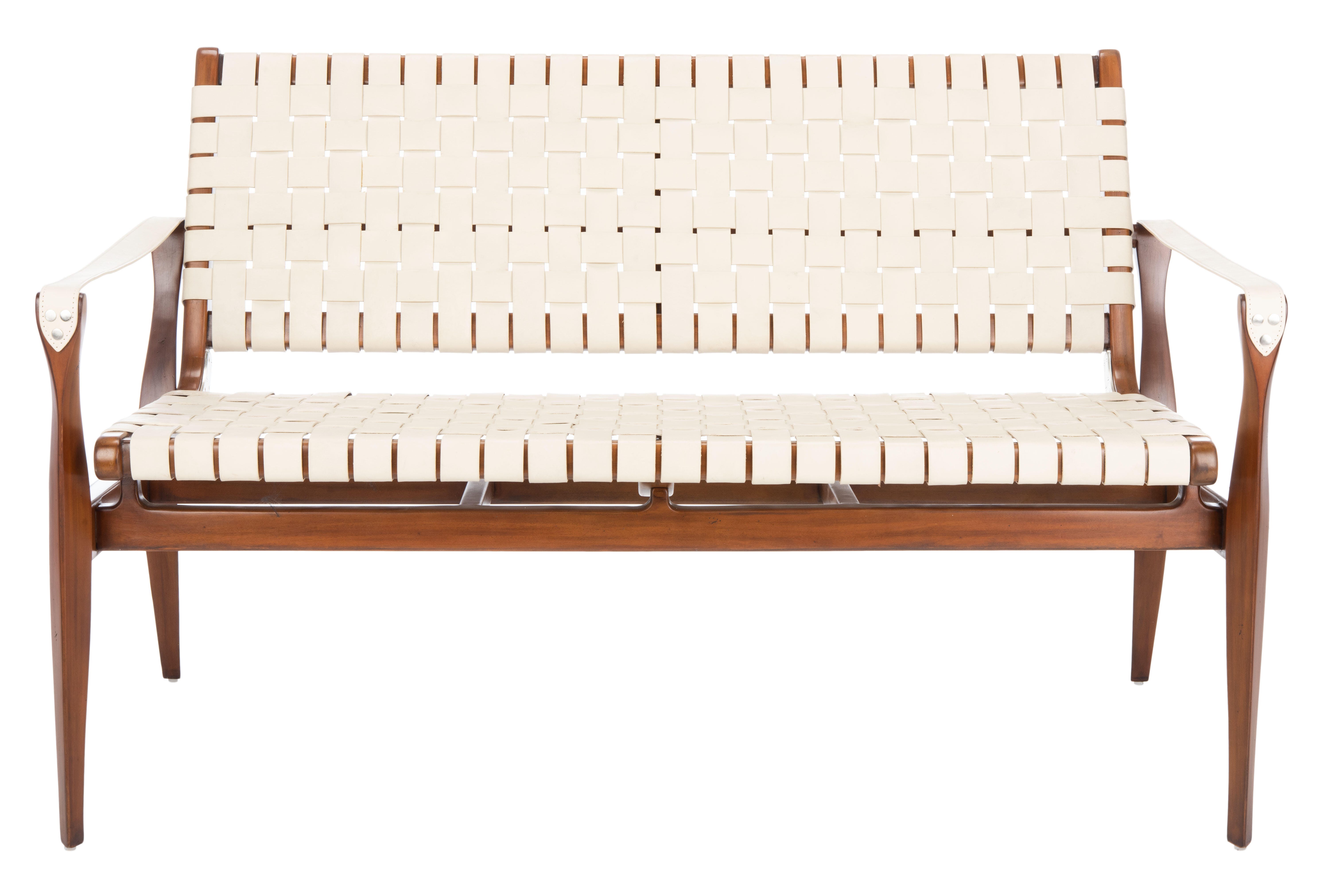 Safavieh Dilan Loveseat, , large