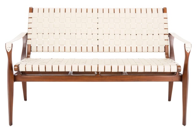 Safavieh Dilan Loveseat