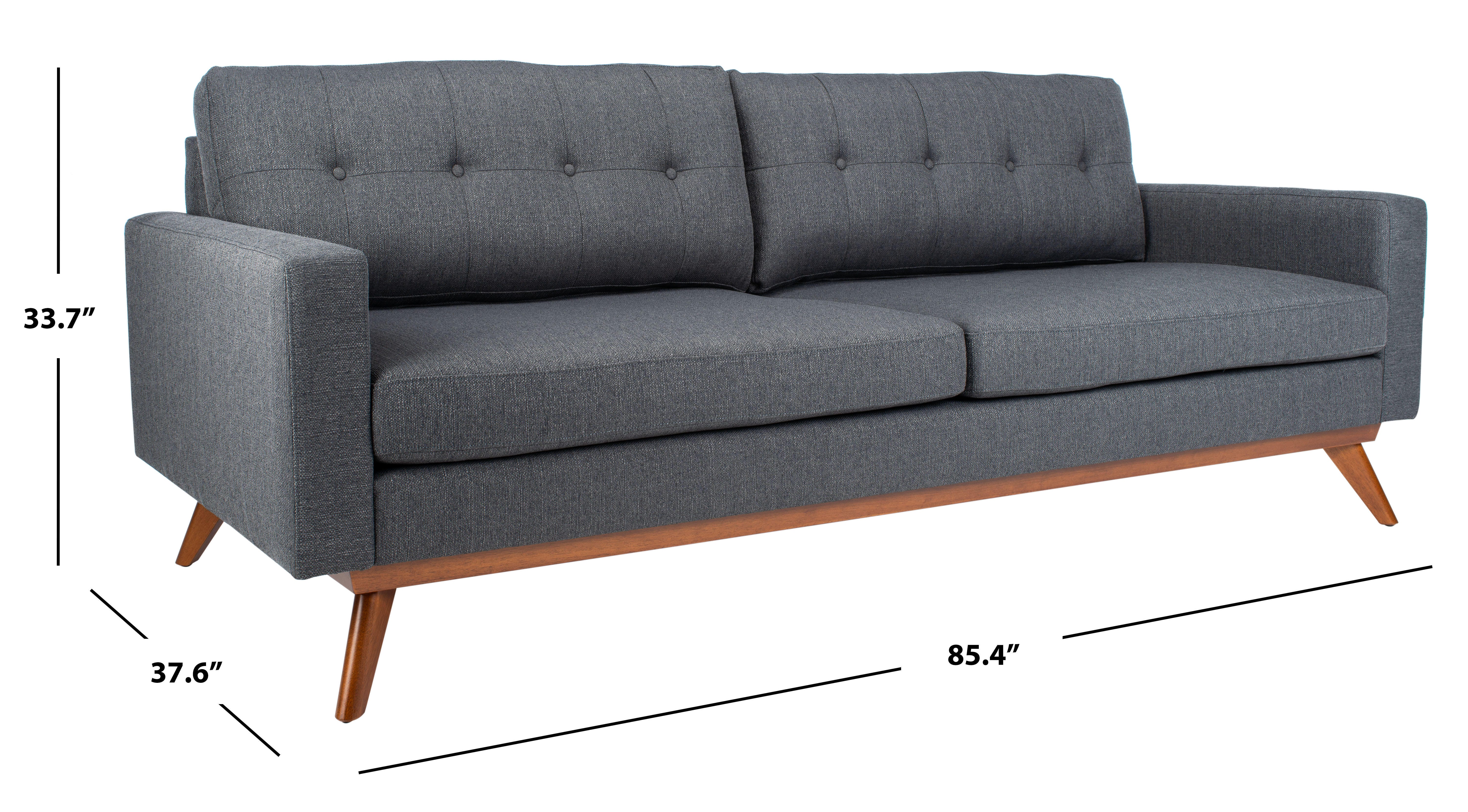 Safavieh Gneiss Sofa, , large
