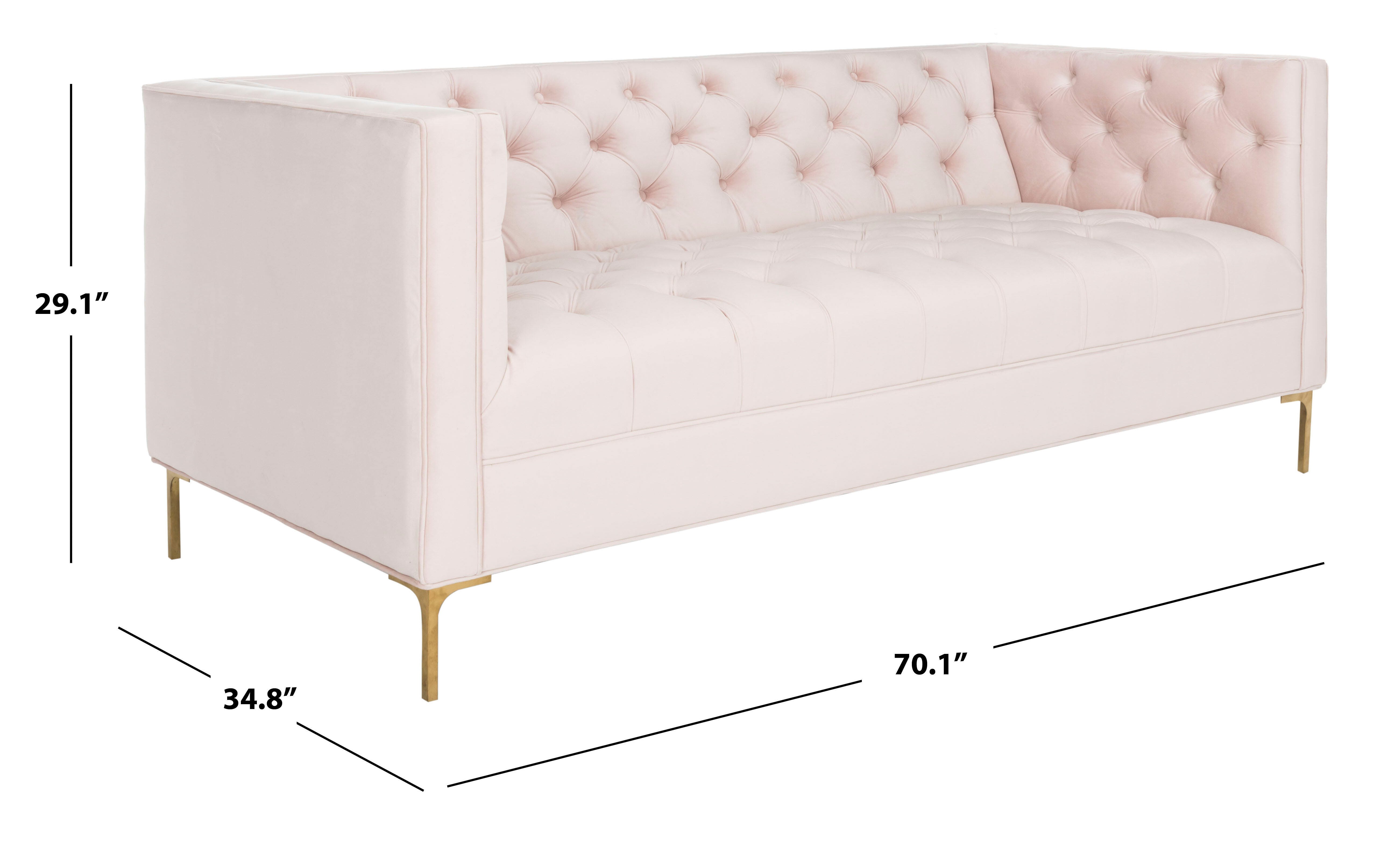 Safavieh Vydia Sofa, , large