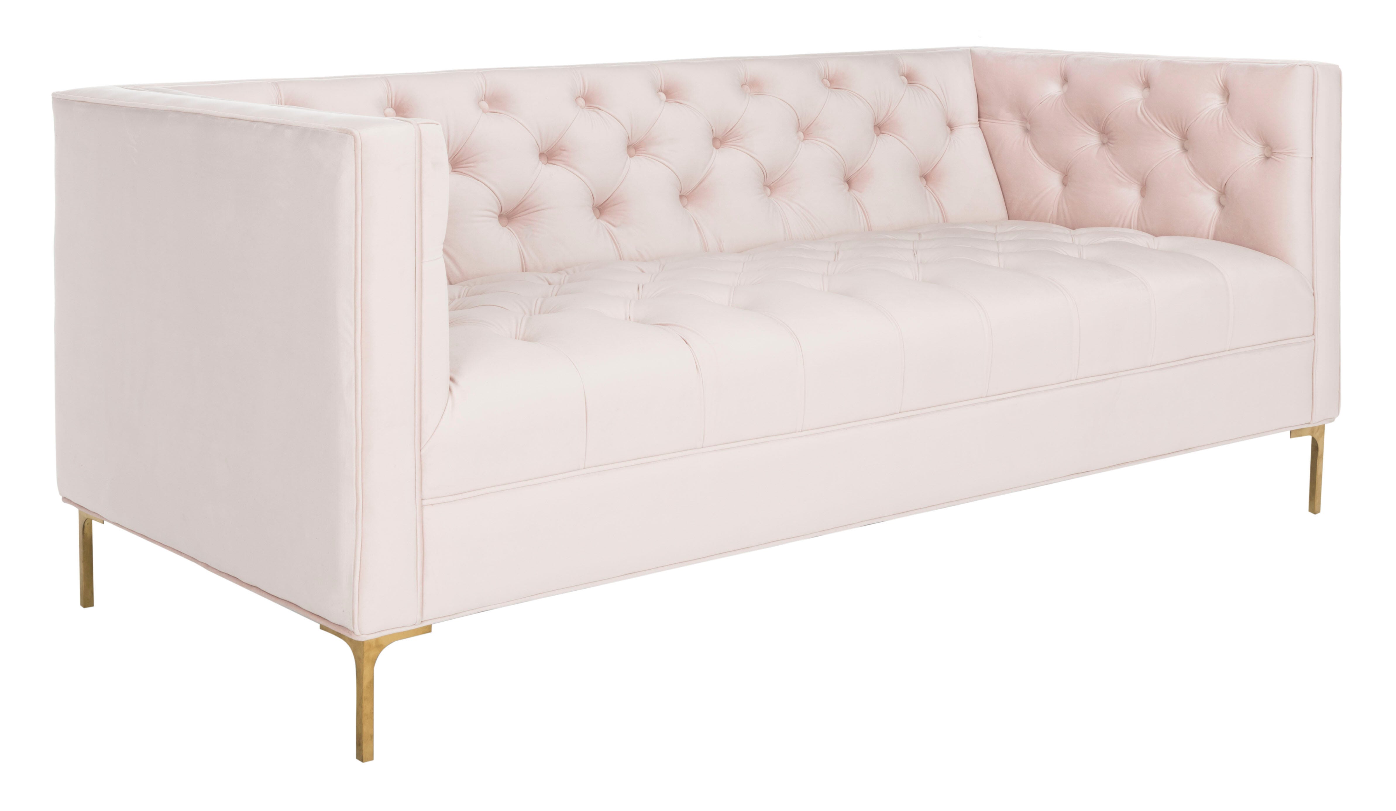 Safavieh Vydia Sofa, , large