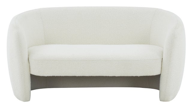 Safavieh Zhao Loveseat