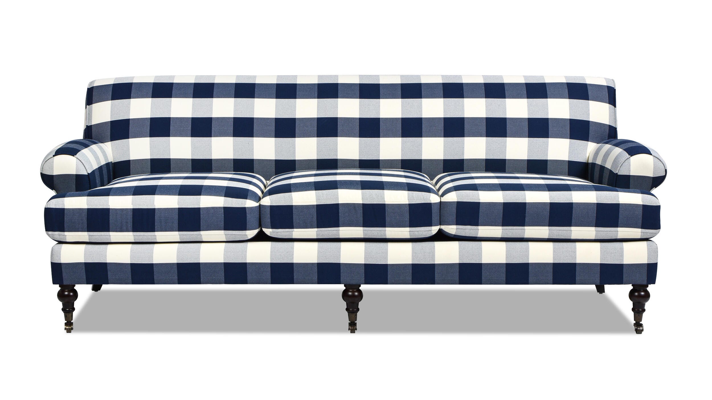 Jennifer Taylor Home Alana Sofa, , large