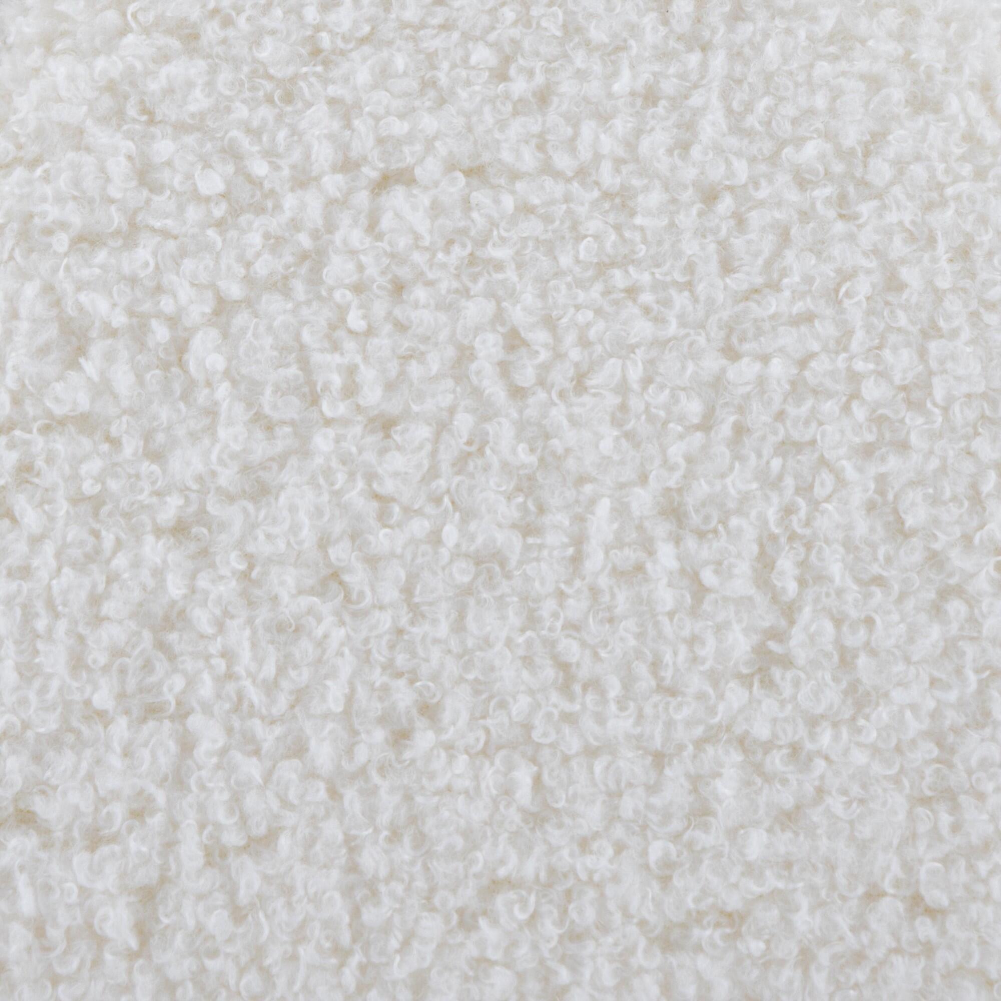 LumiSource Daisy Ottoman, , swatch