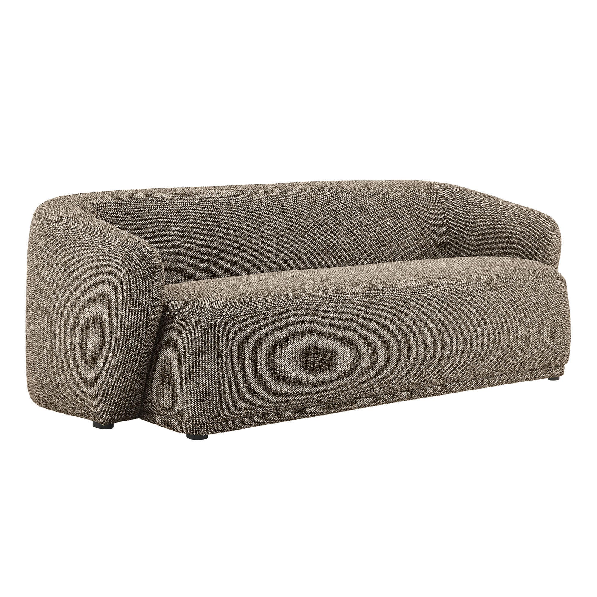 Modway Monica Sofa, Earth, large