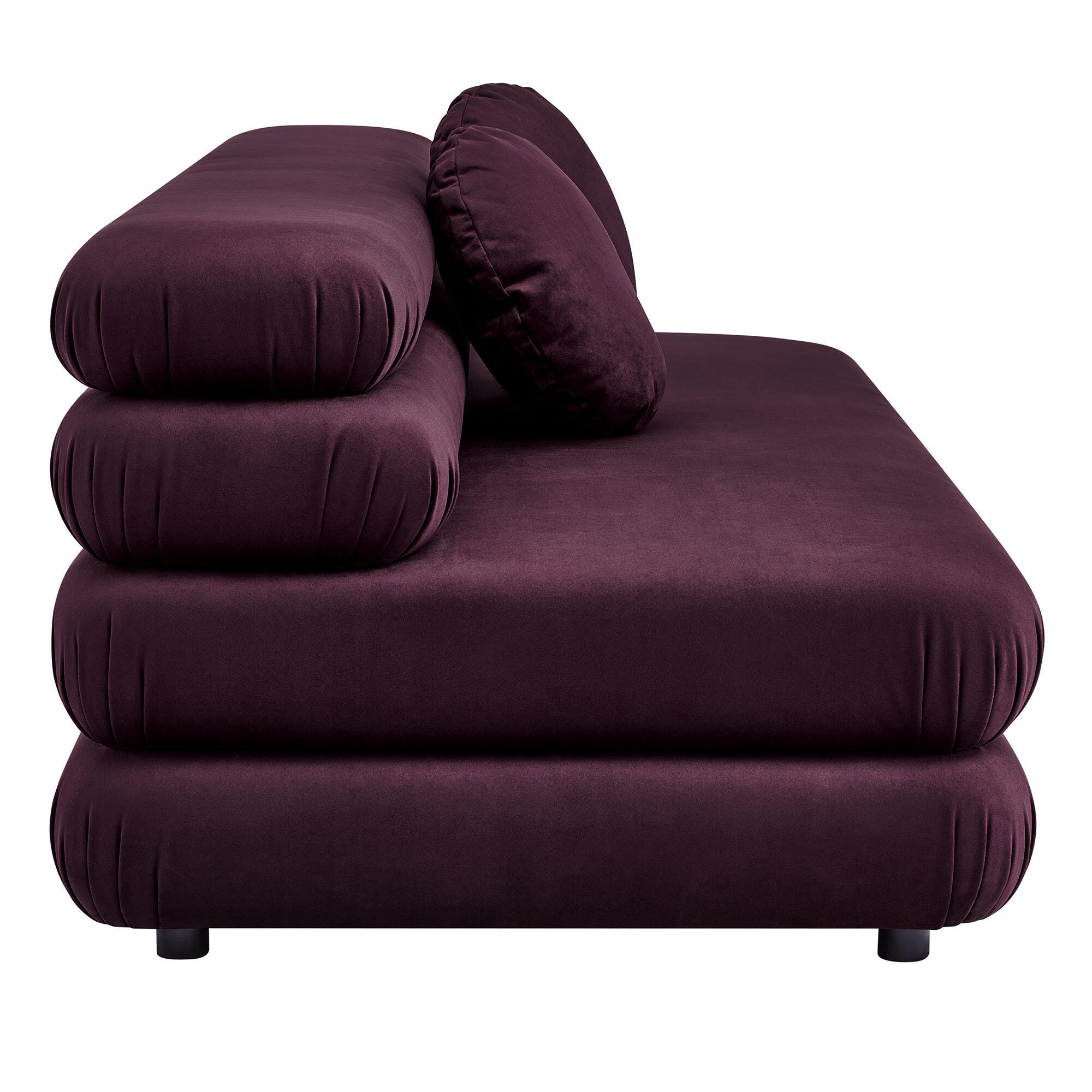 Modway Jubilee Loveseat, , large