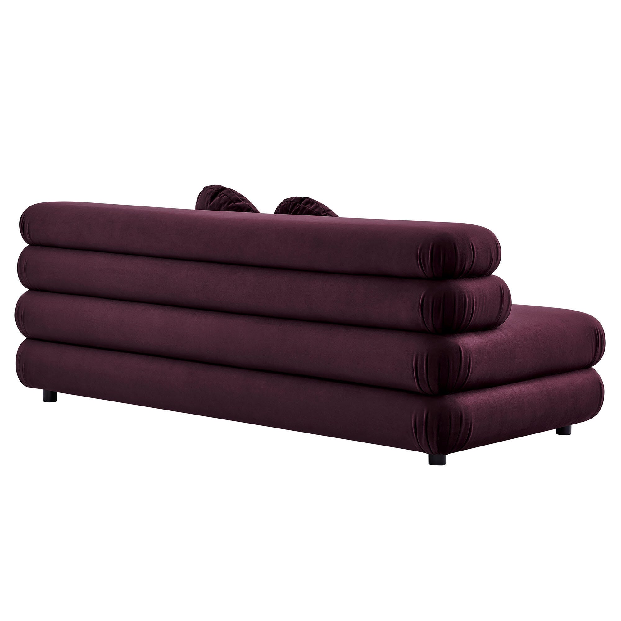 Modway Jubilee Loveseat, , large