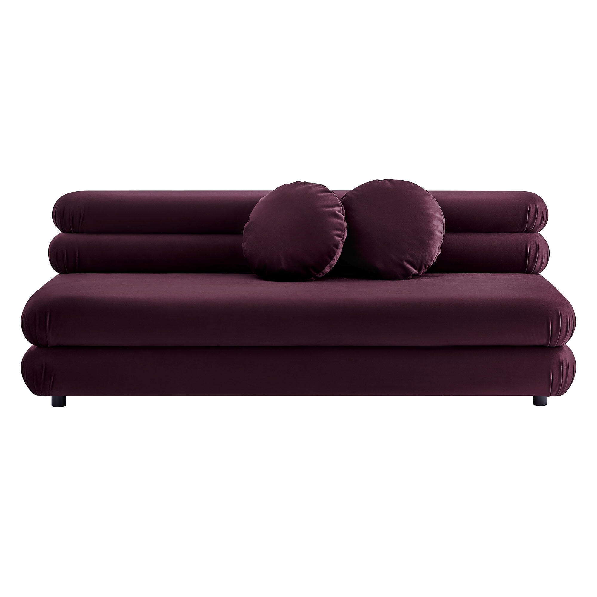 Modway Jubilee Loveseat, , large