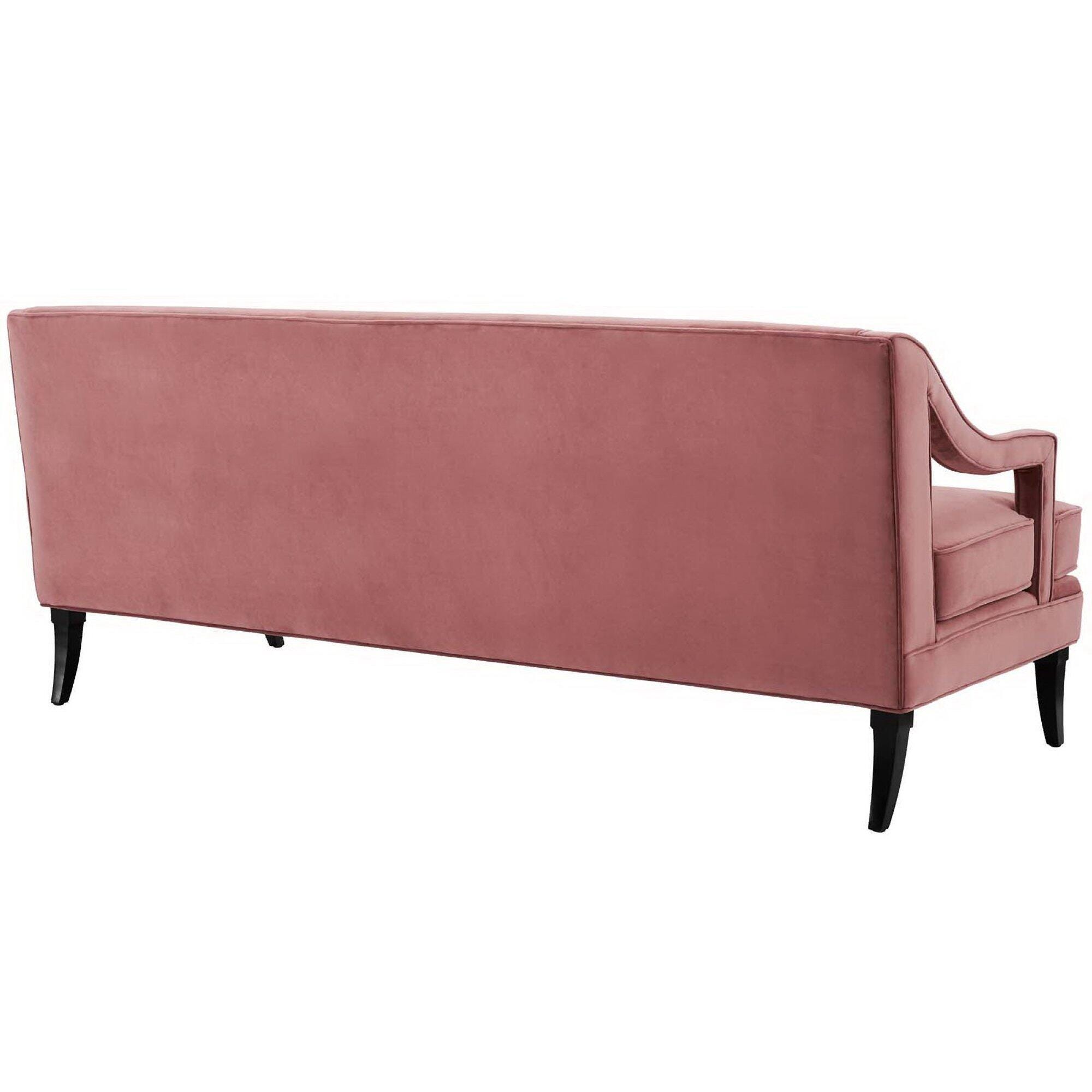 Modway Concur Sofa, , large