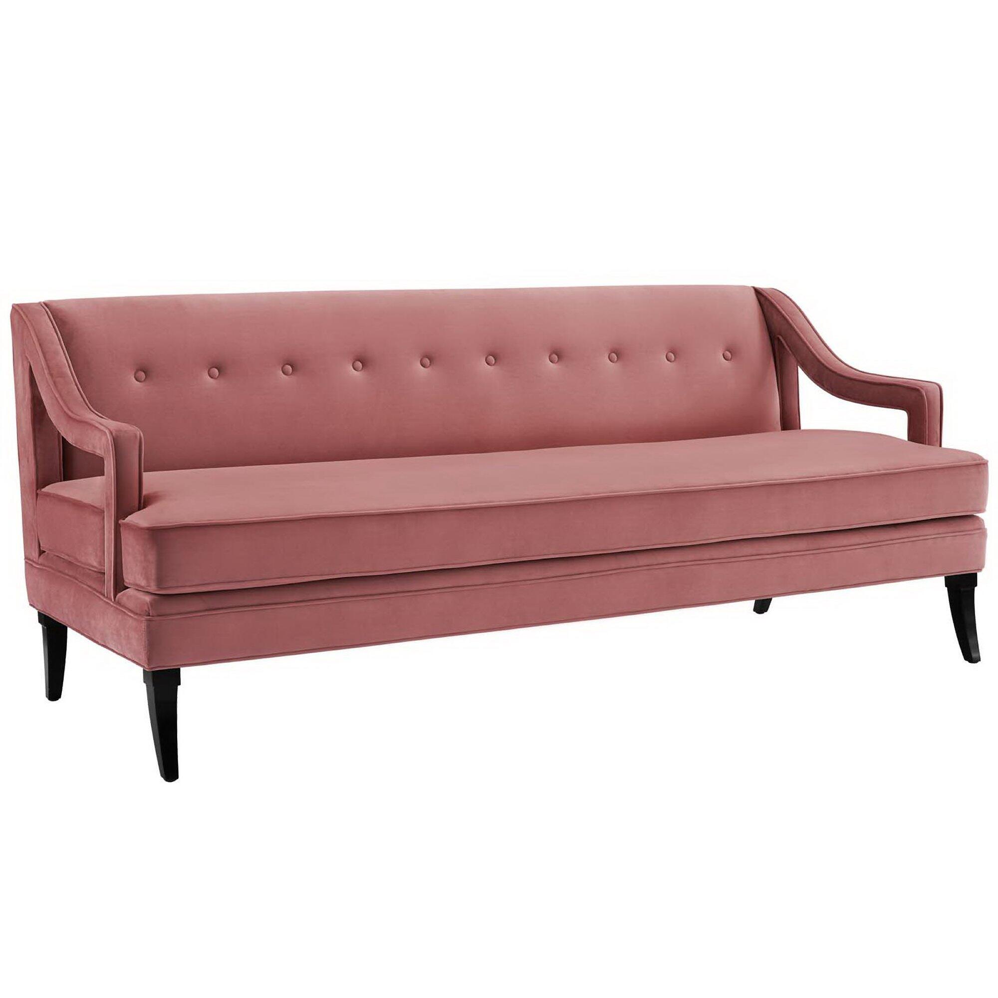 Modway Concur Sofa, , large