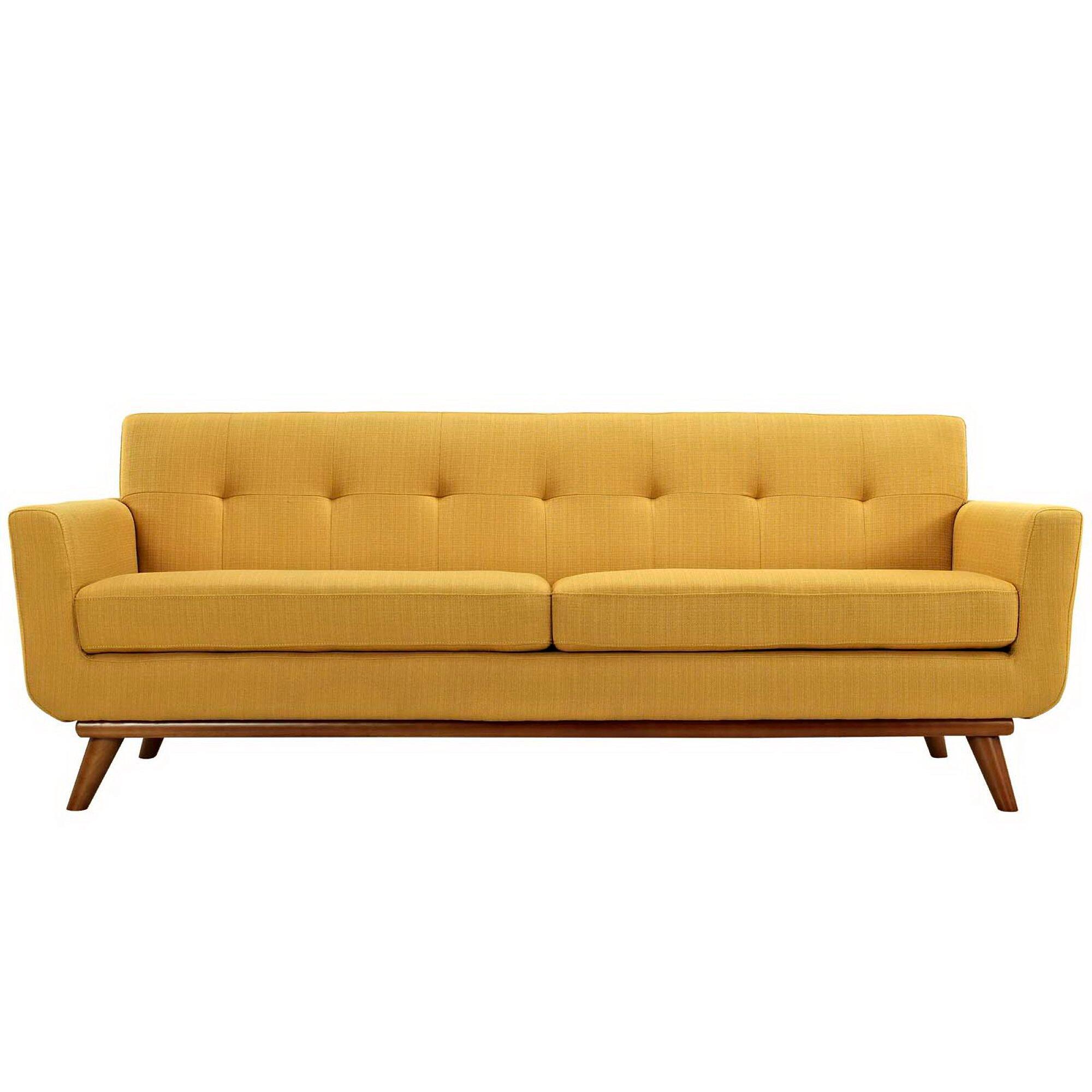 Modway Engage Sofa, , large