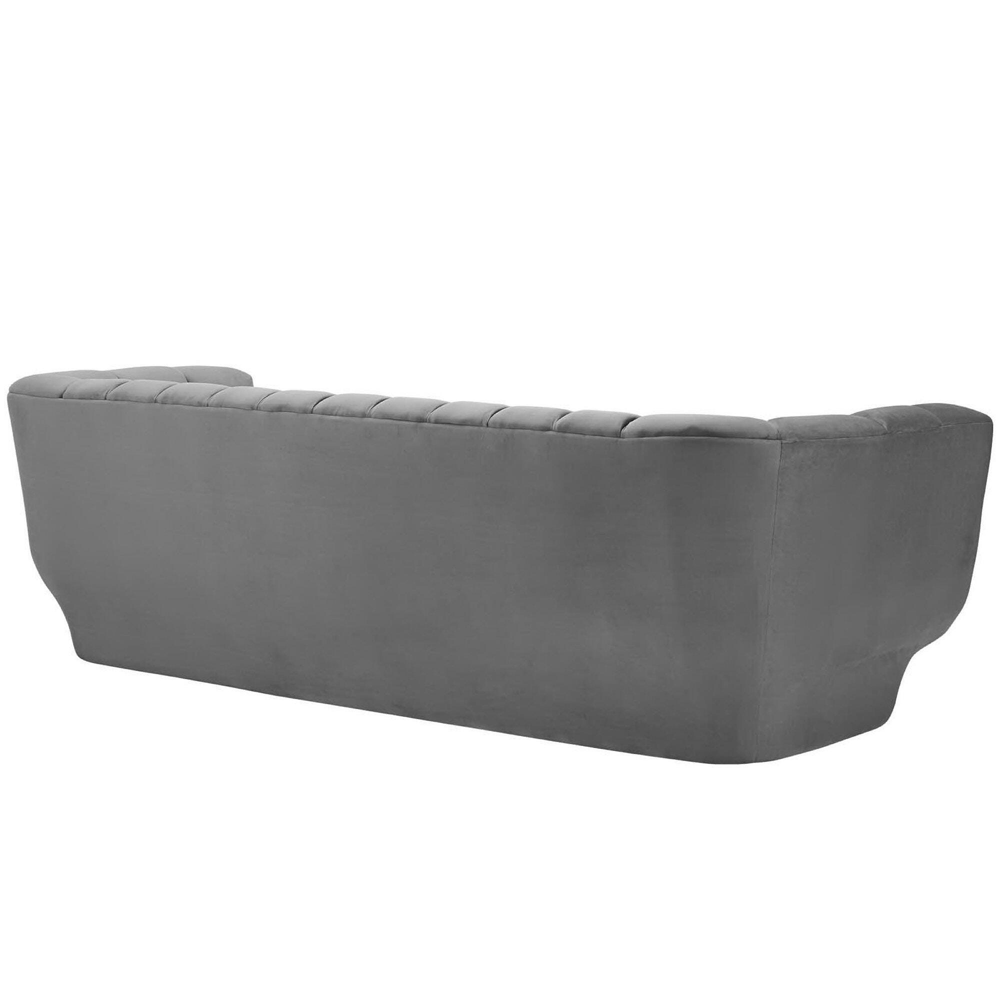 Modway Entertain Sofa, , large