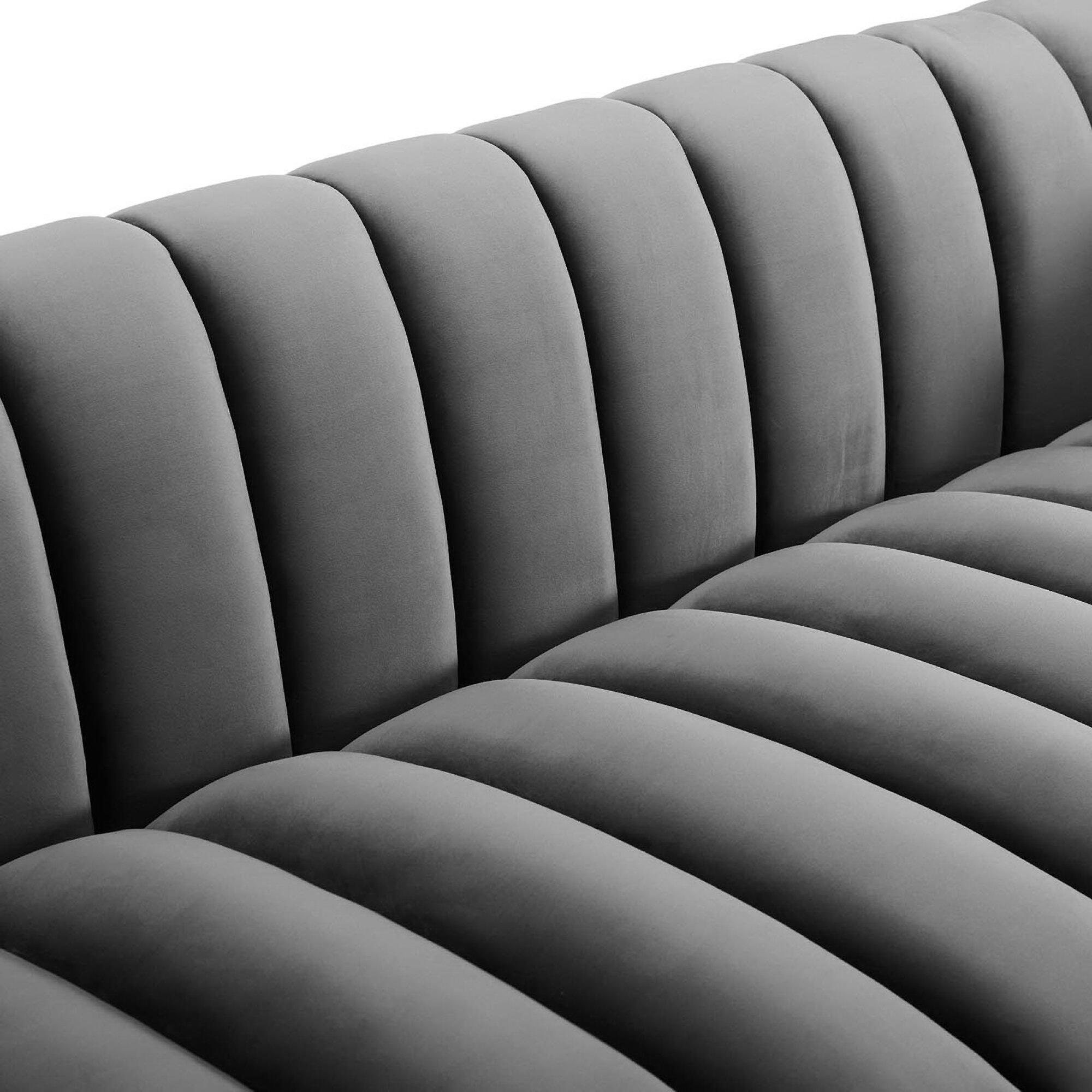 Modway Entertain Sofa, , large