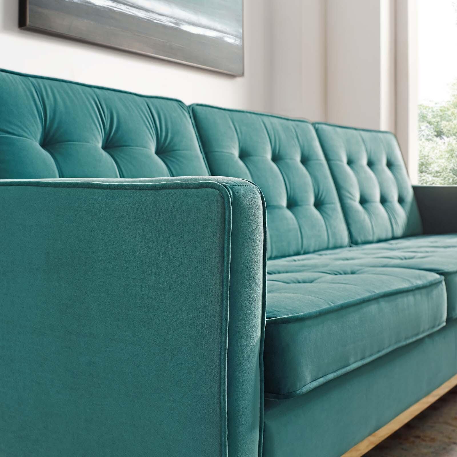 Modway Loft Sofa, , large