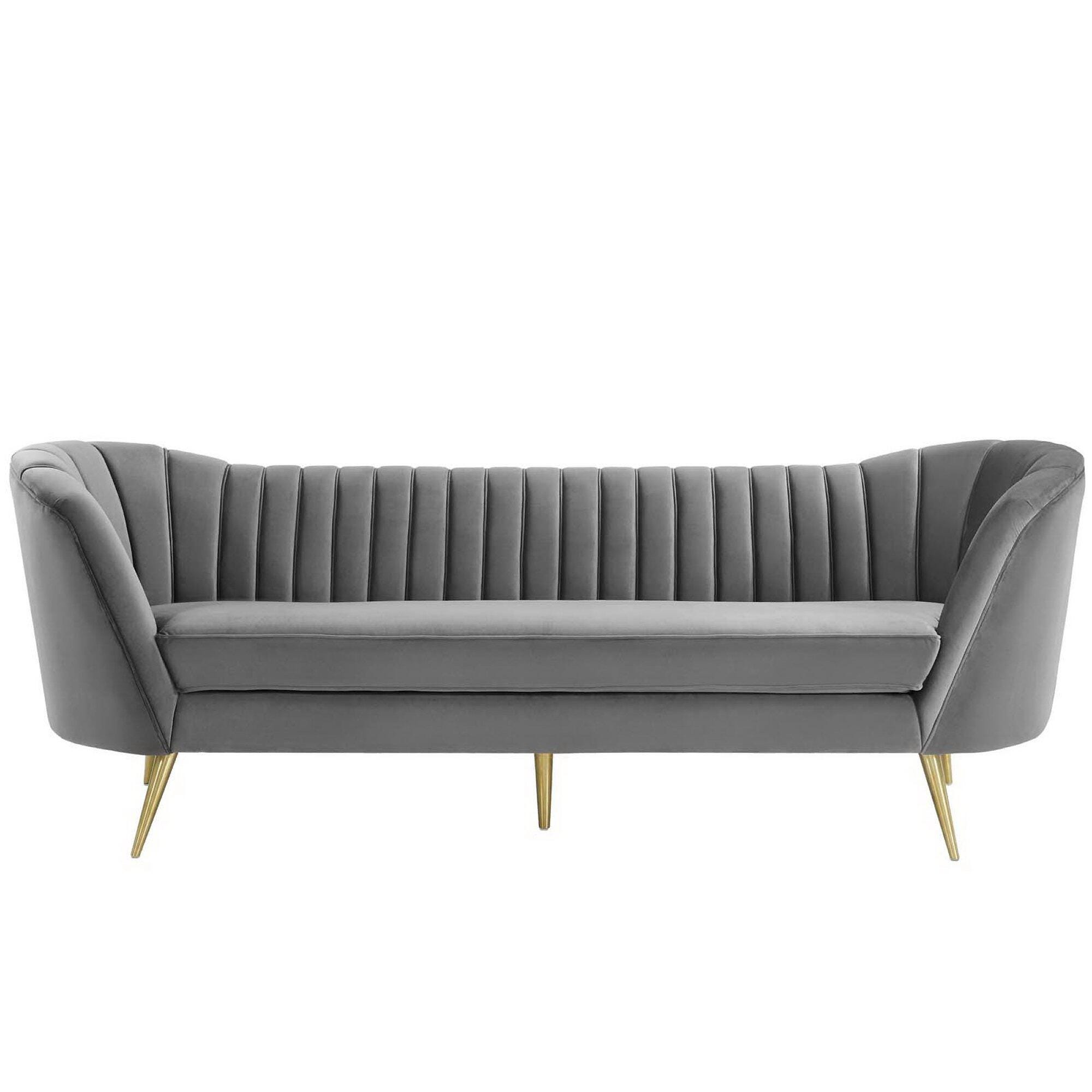 Modway Opportunity Sofa, , large