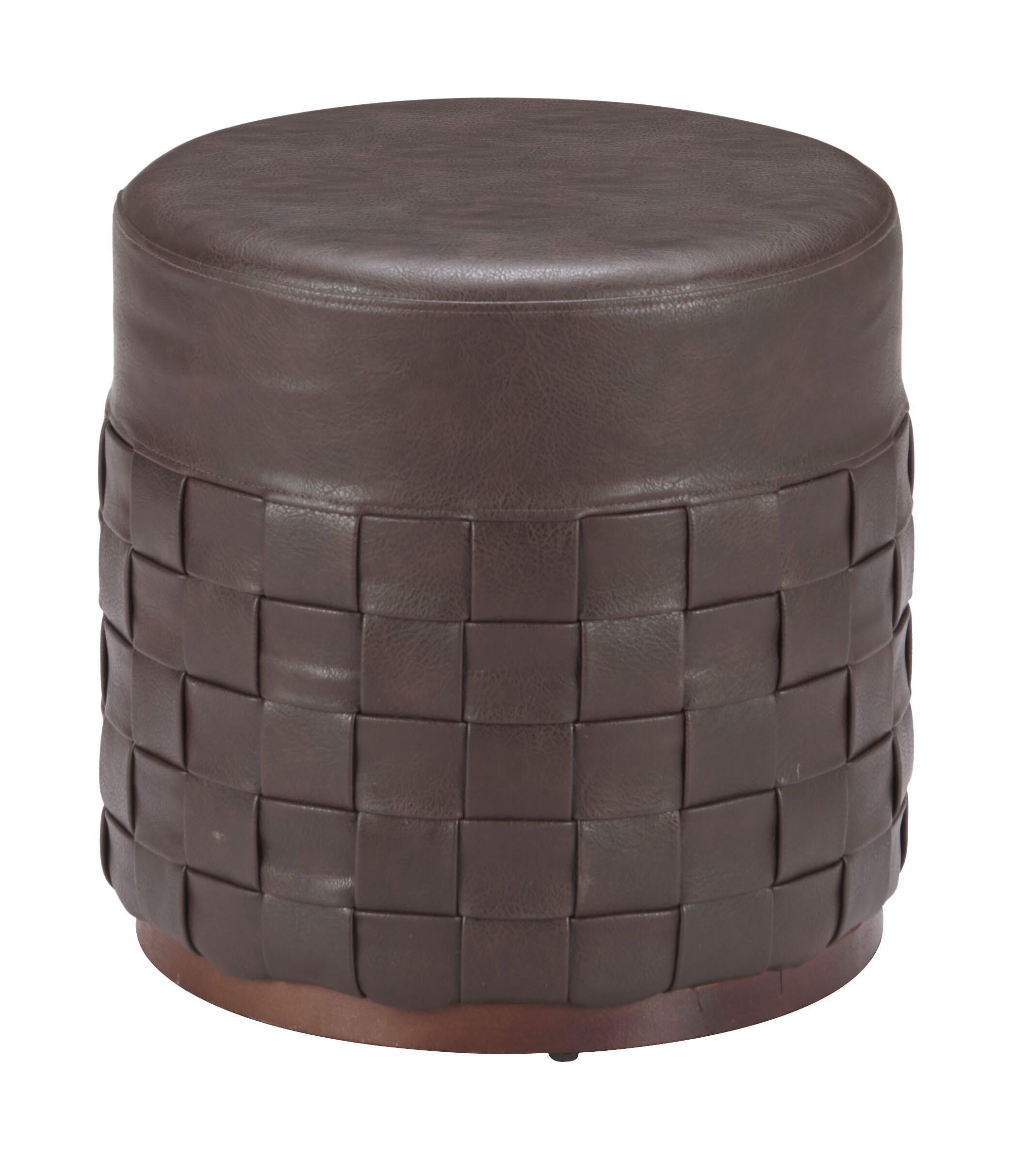 Erika Home Filo Ottoman, , large