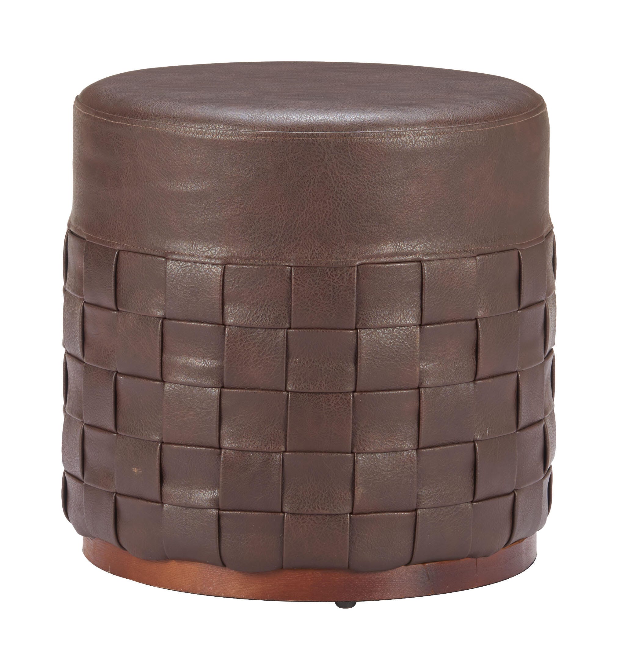 Erika Home Filo Ottoman, , large