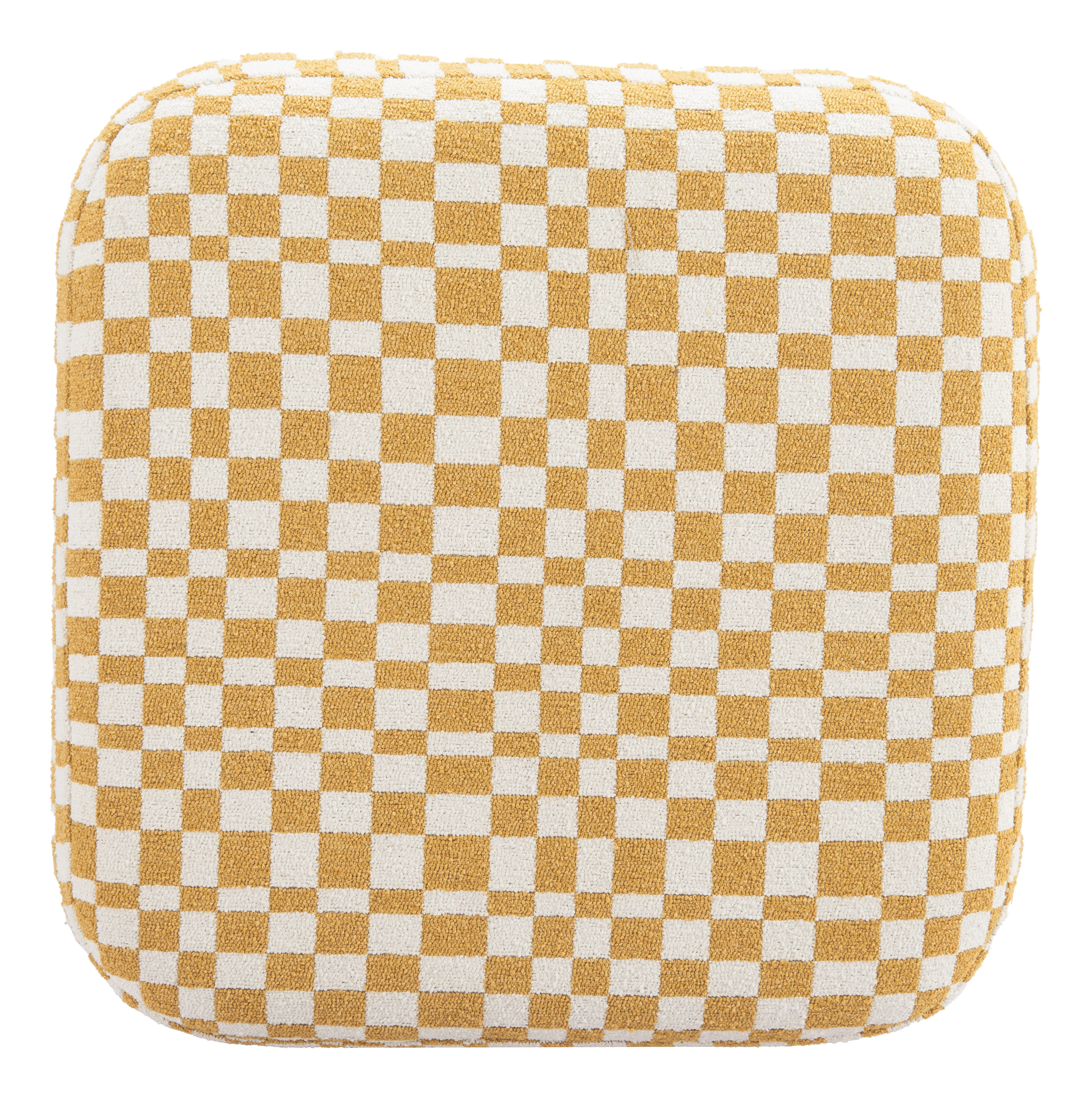 Erika Home Haki Ottoman, , large