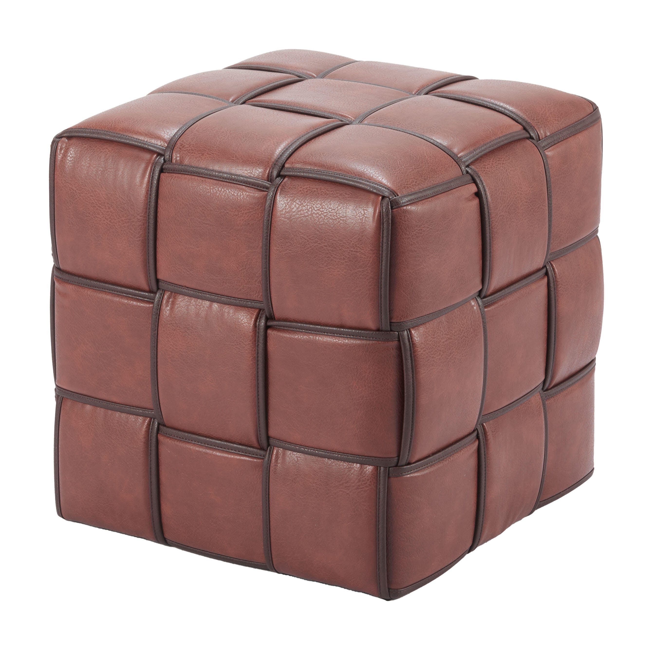 Erika Home Zare Ottoman, , large