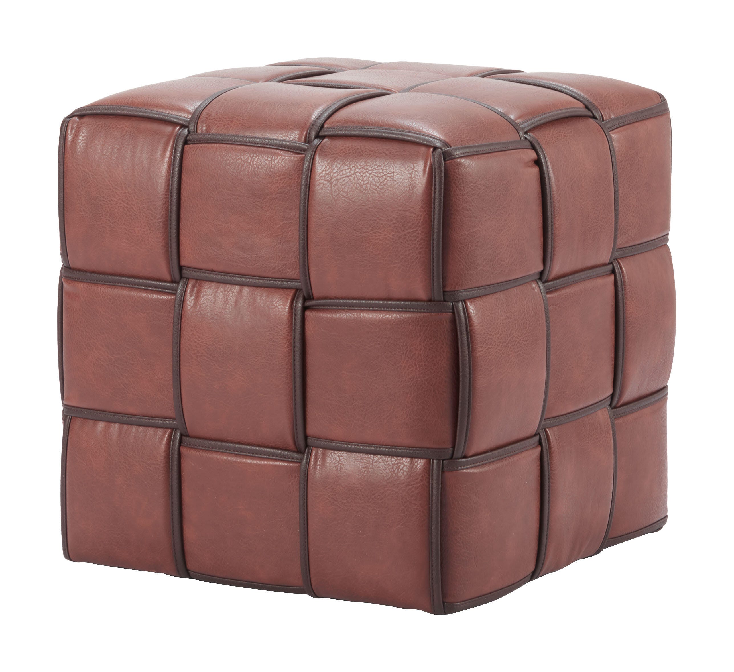Erika Home Zare Ottoman, , large