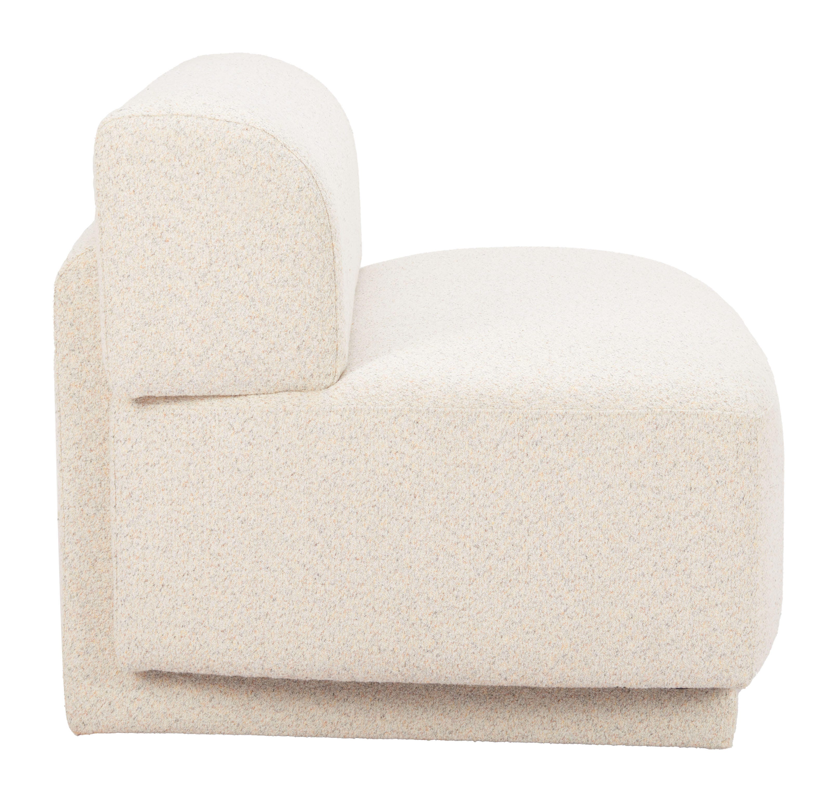 Erika Home Anese Loveseat, , large