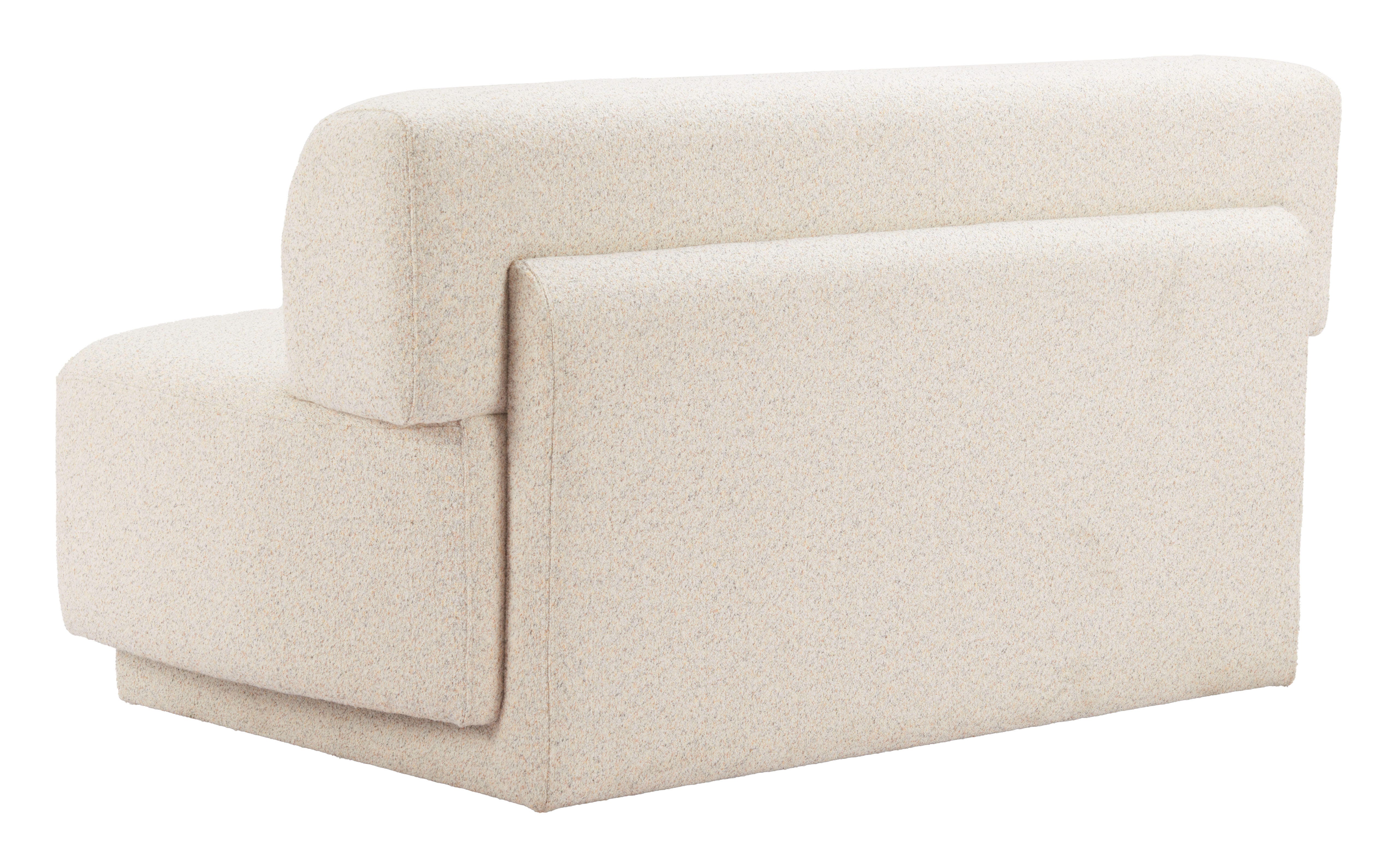 Erika Home Anese Loveseat, , large