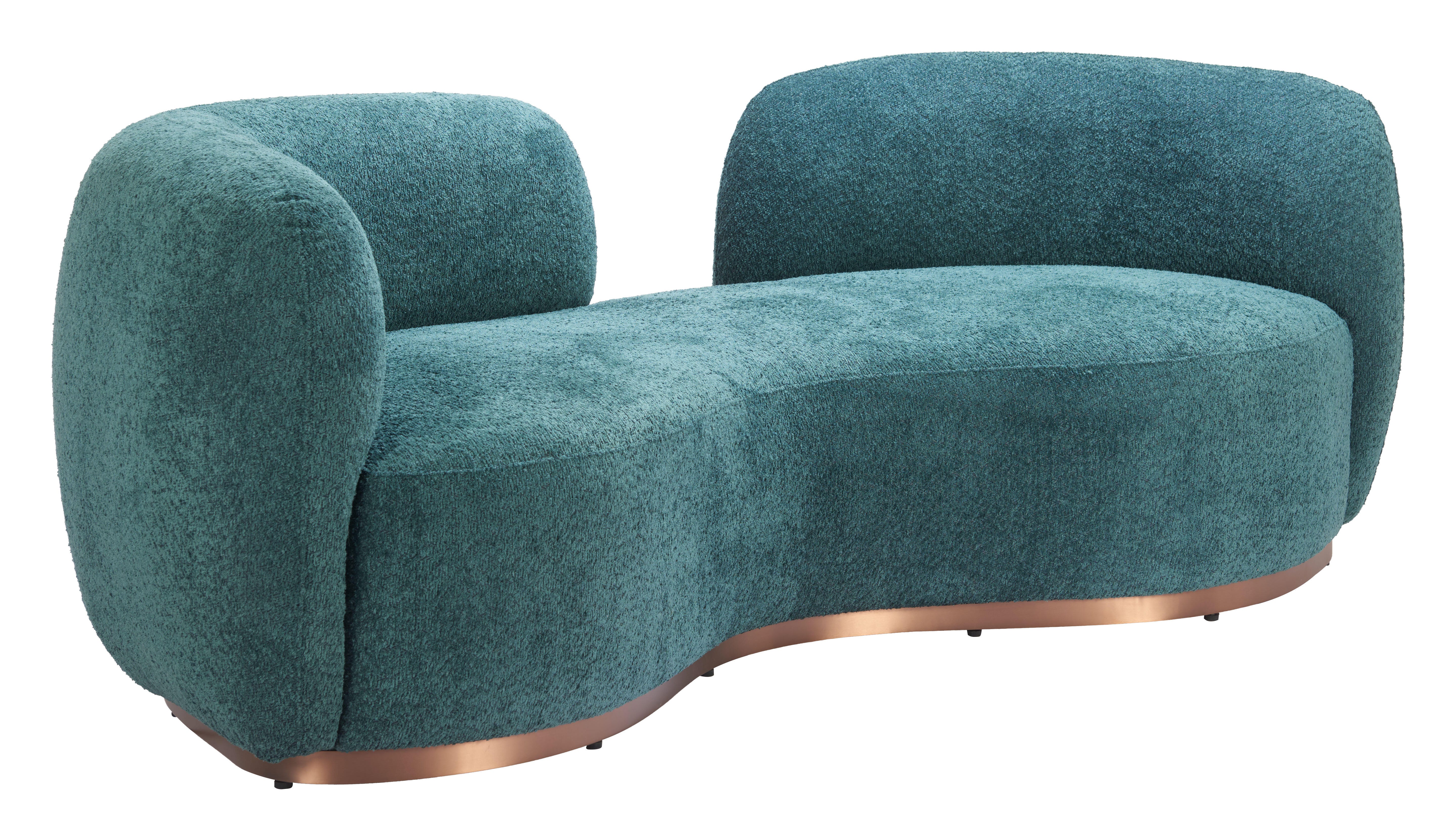 Erika Home Jamela Sofa, , large