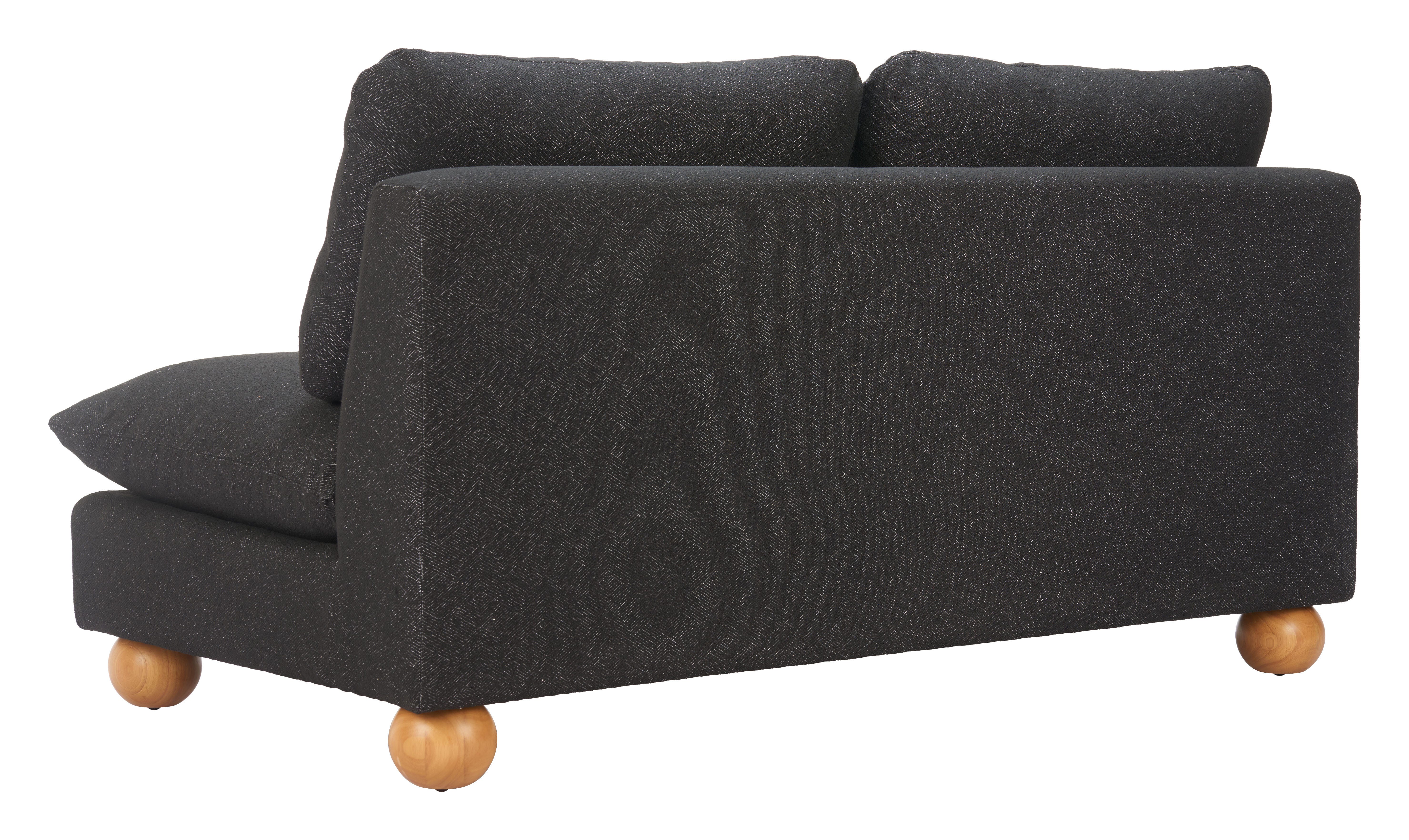 Erika Home Minze Loveseat, , large