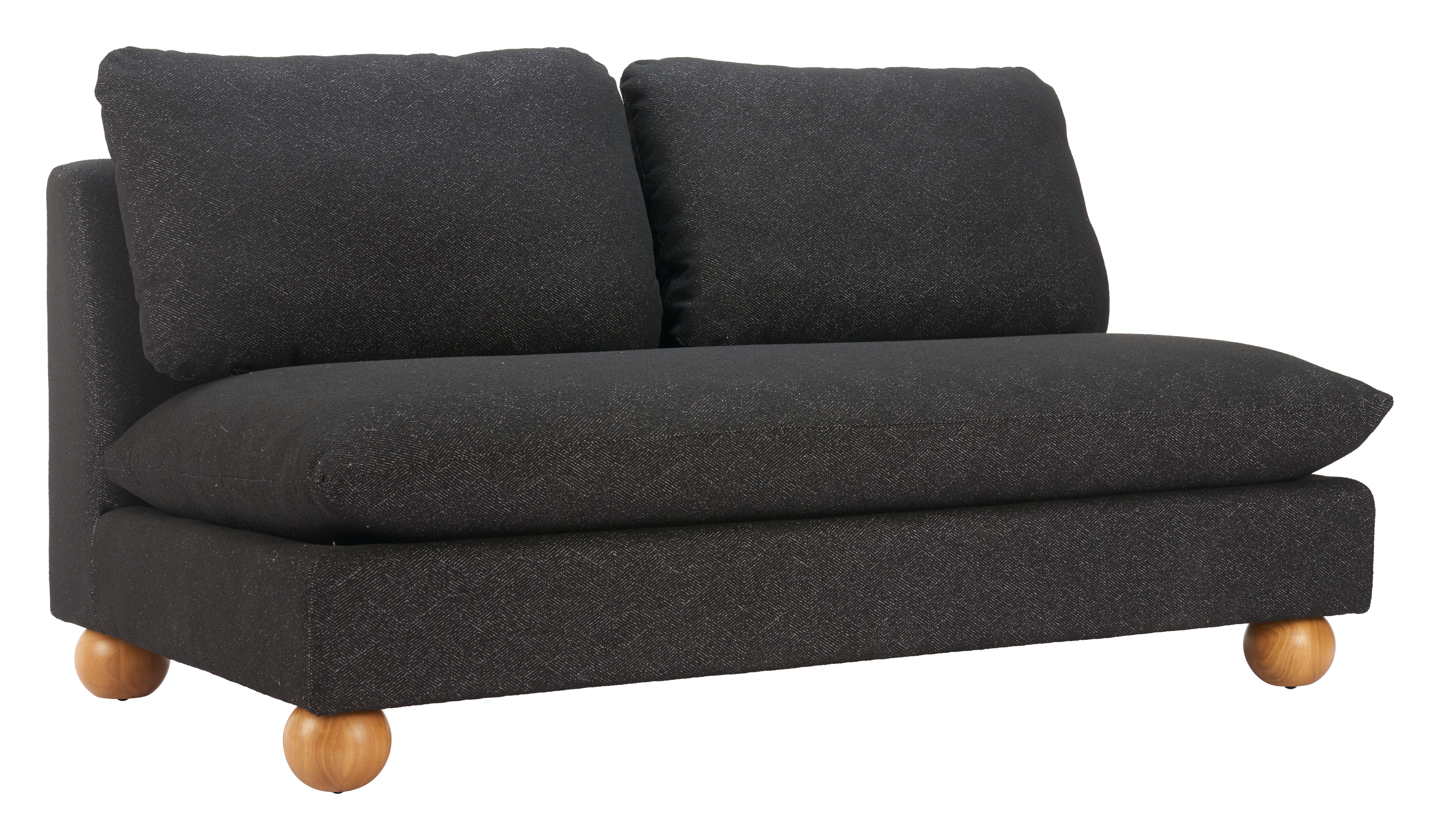 Erika Home Minze Loveseat, , large