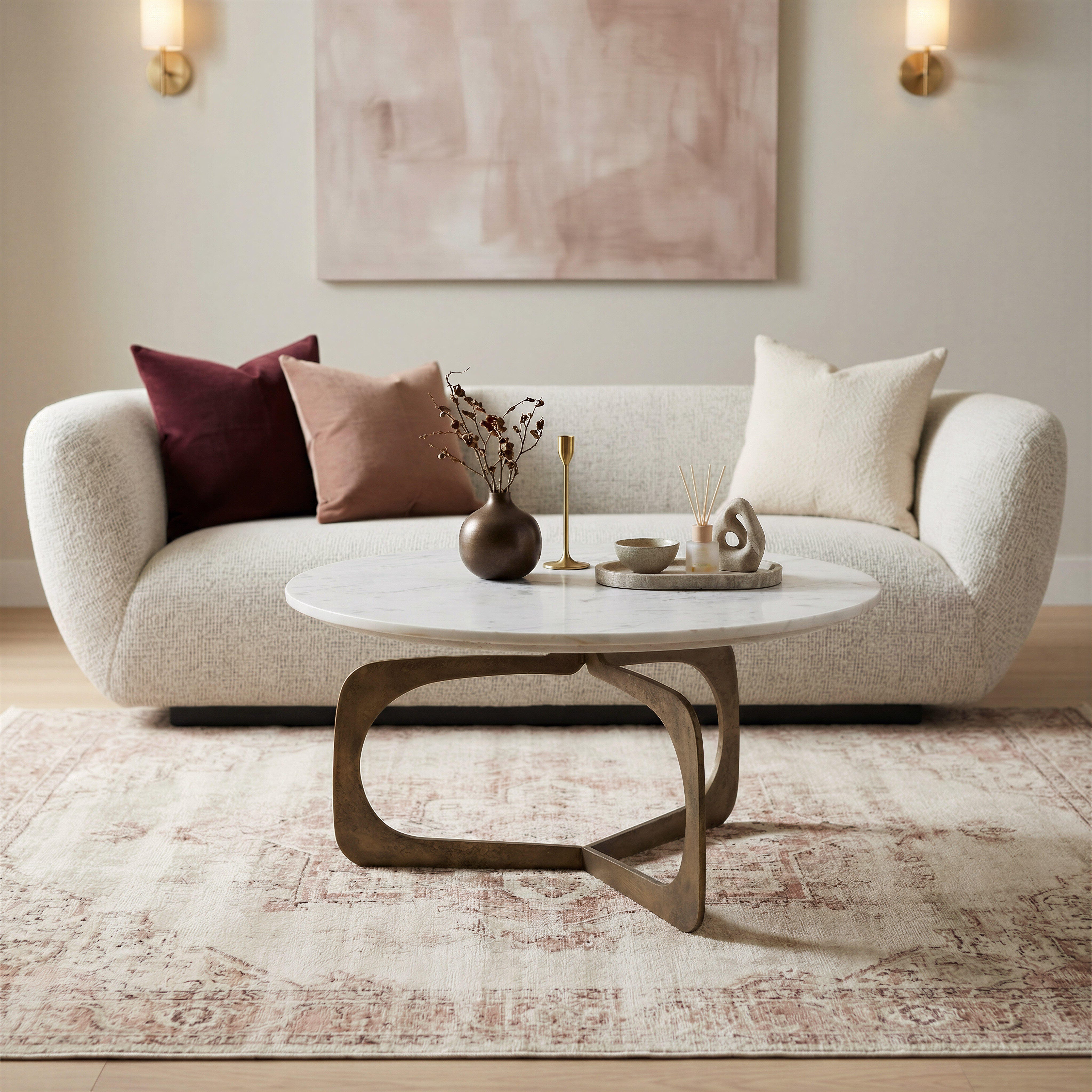 Erika Home Zambet Sofa, , rollover