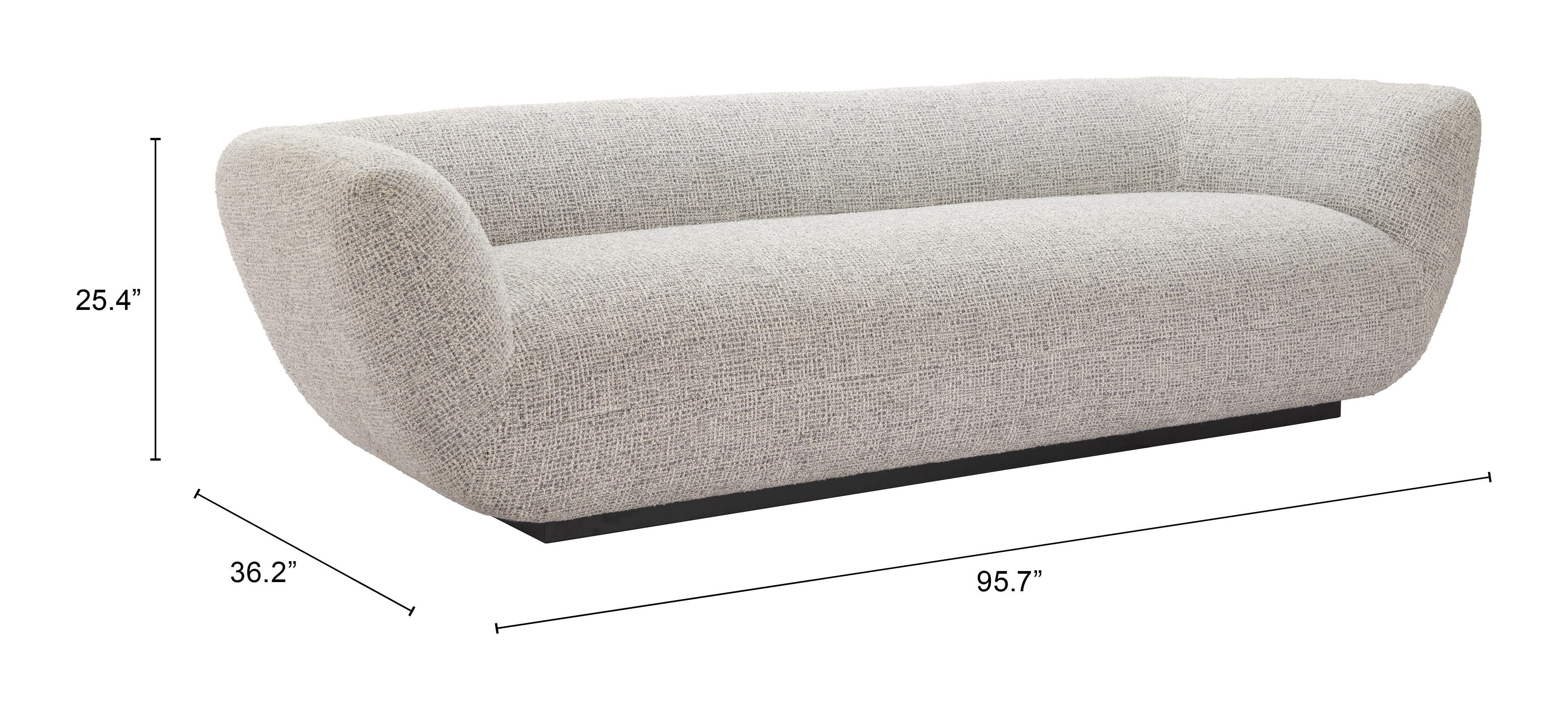 Erika Home Zambet Sofa, , large