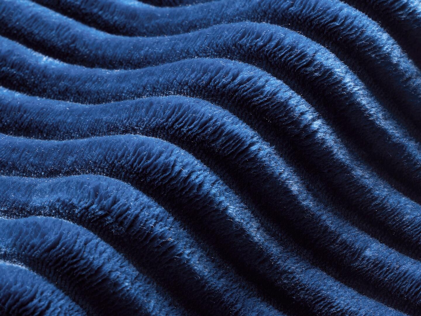 Swatch color Blue 