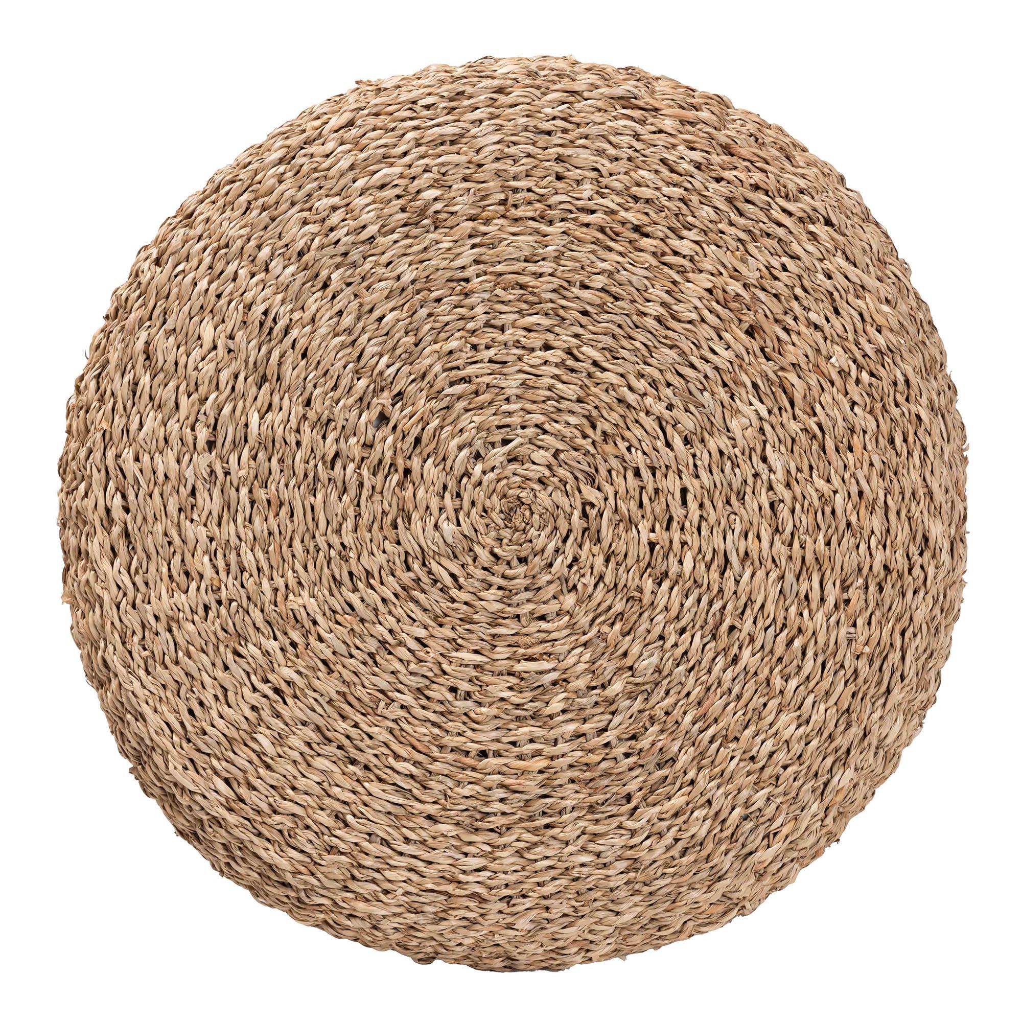 bali & pari Wickham Ottoman Footstool, , large