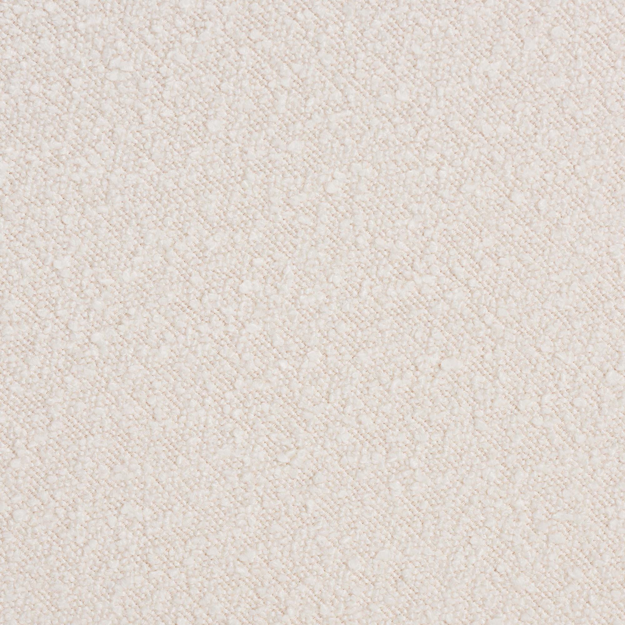 Swatch color Cream/Walnut Brown 