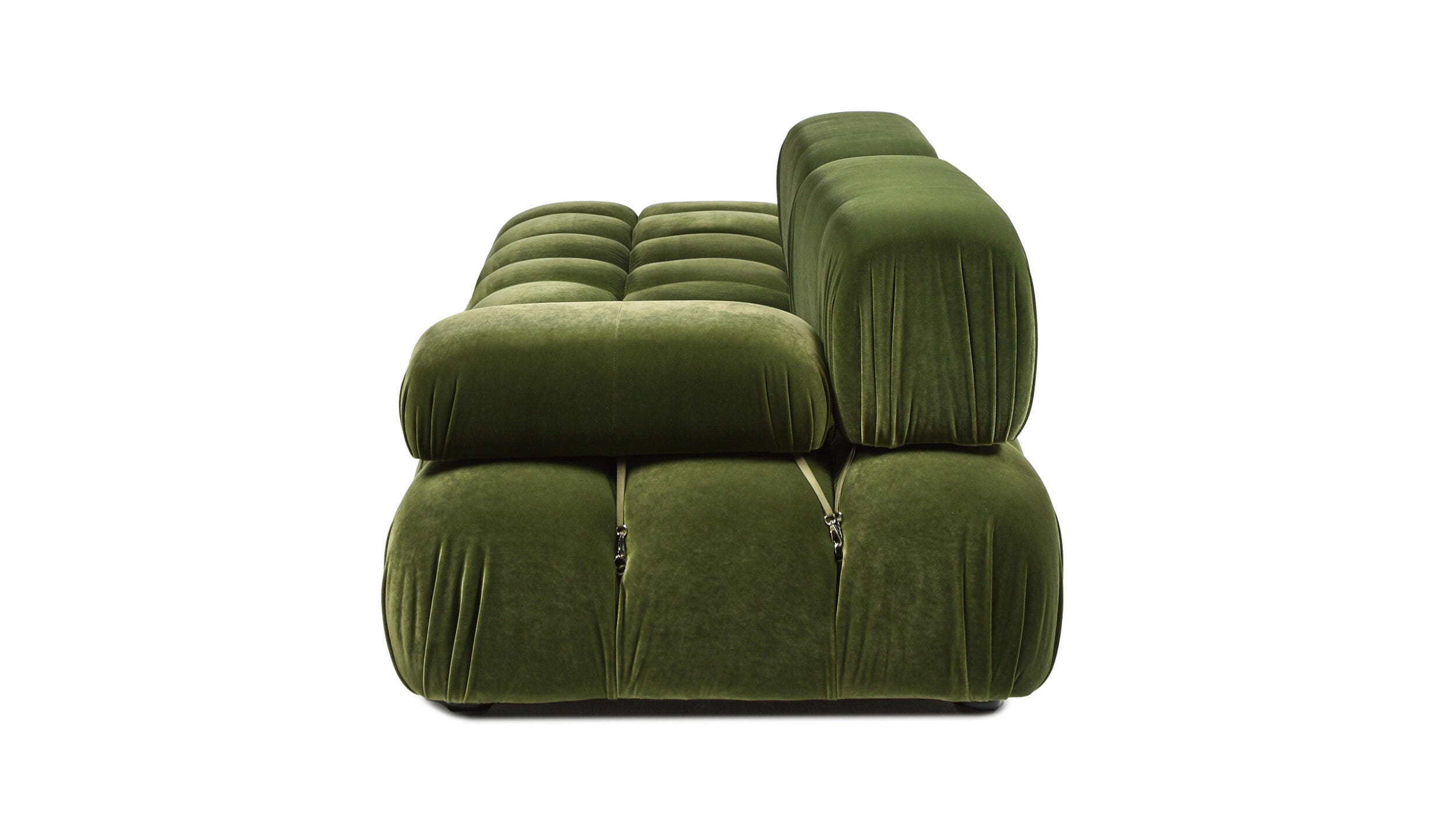 Jennifer Taylor Home Marcel Sofa Chaise, , large