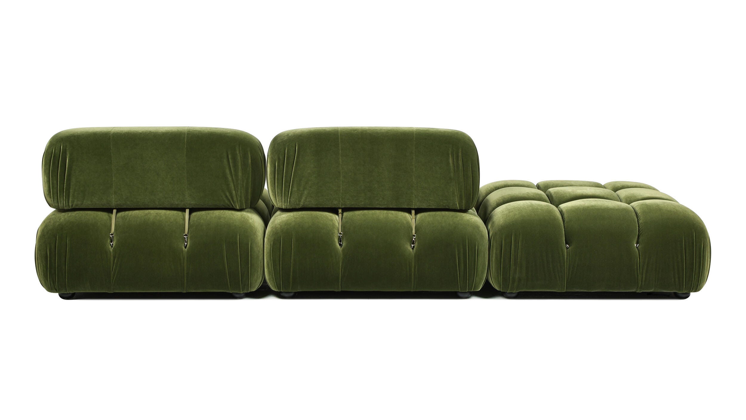 Jennifer Taylor Home Marcel Sofa Chaise, , large