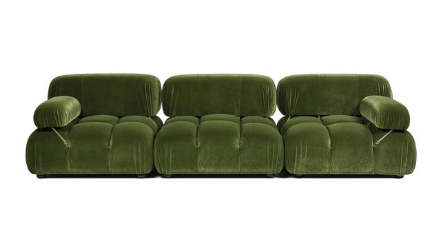 Jennifer Taylor Home Marcel Sofa