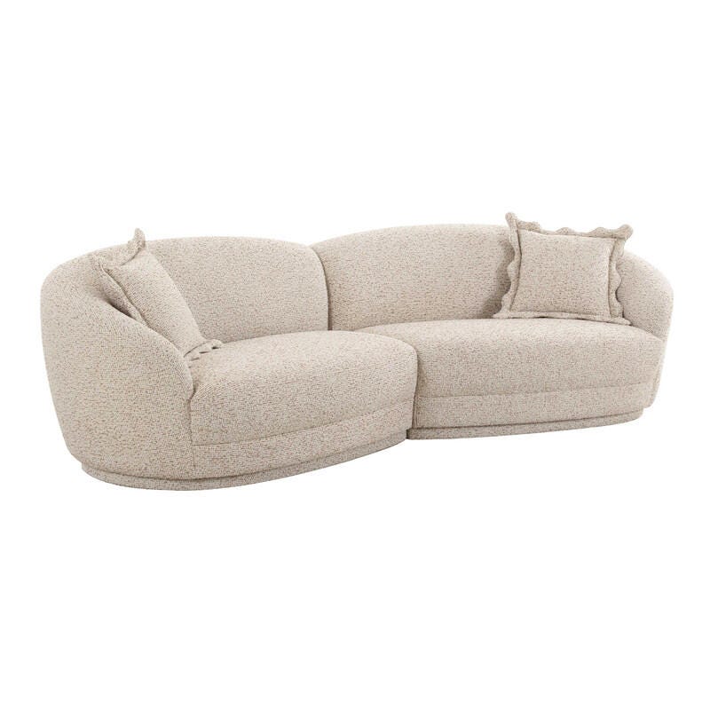 TOV Furniture Marion 2-Piece Sectional, , large